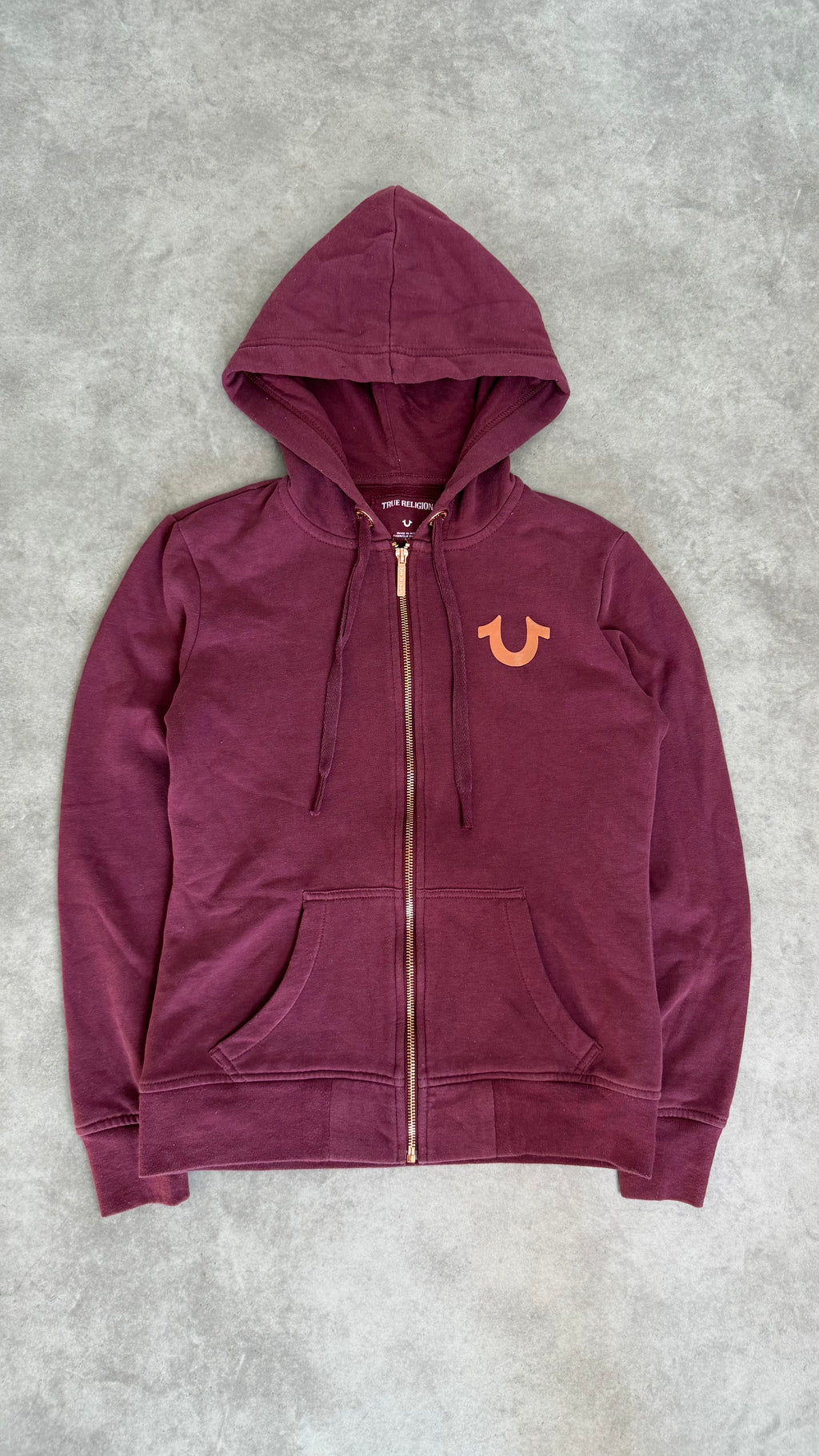 True Religion Zipper Women (S)