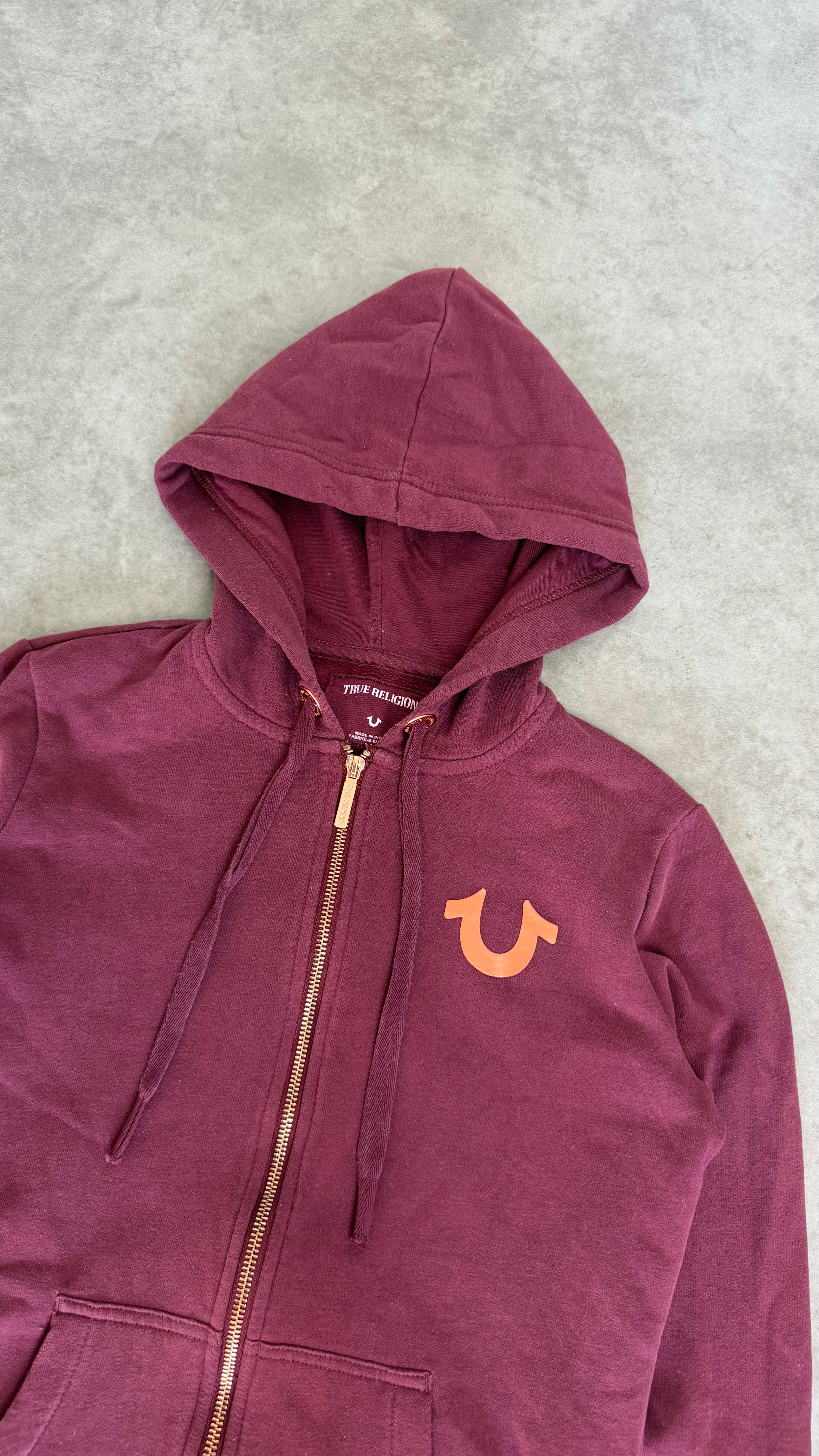 True Religion Zipper Women (S)