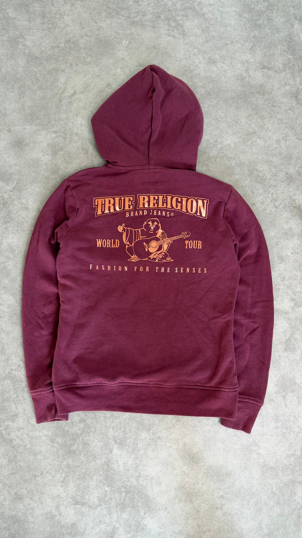 True Religion Zipper Women (S)