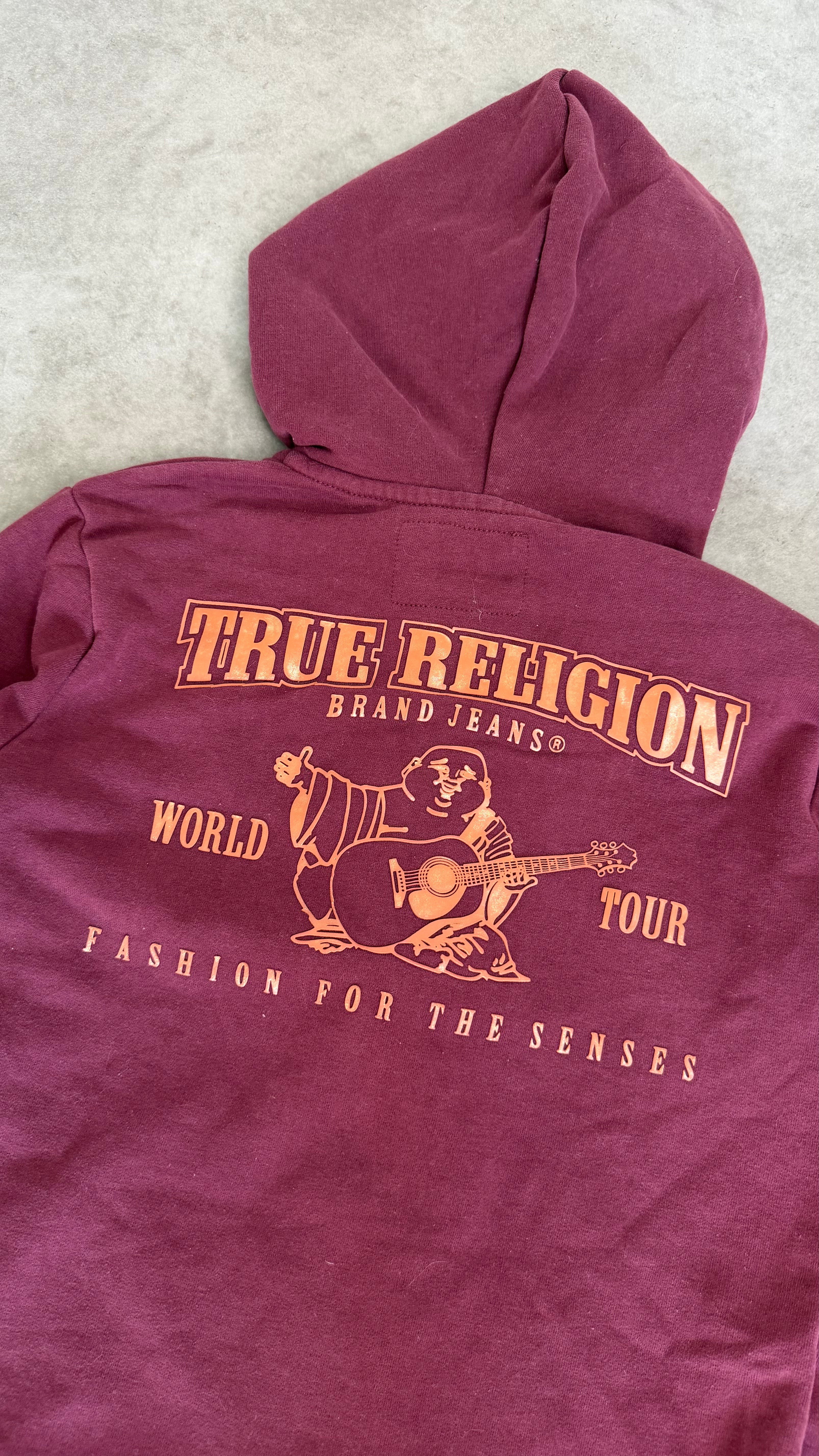 True Religion Zipper Women (S)