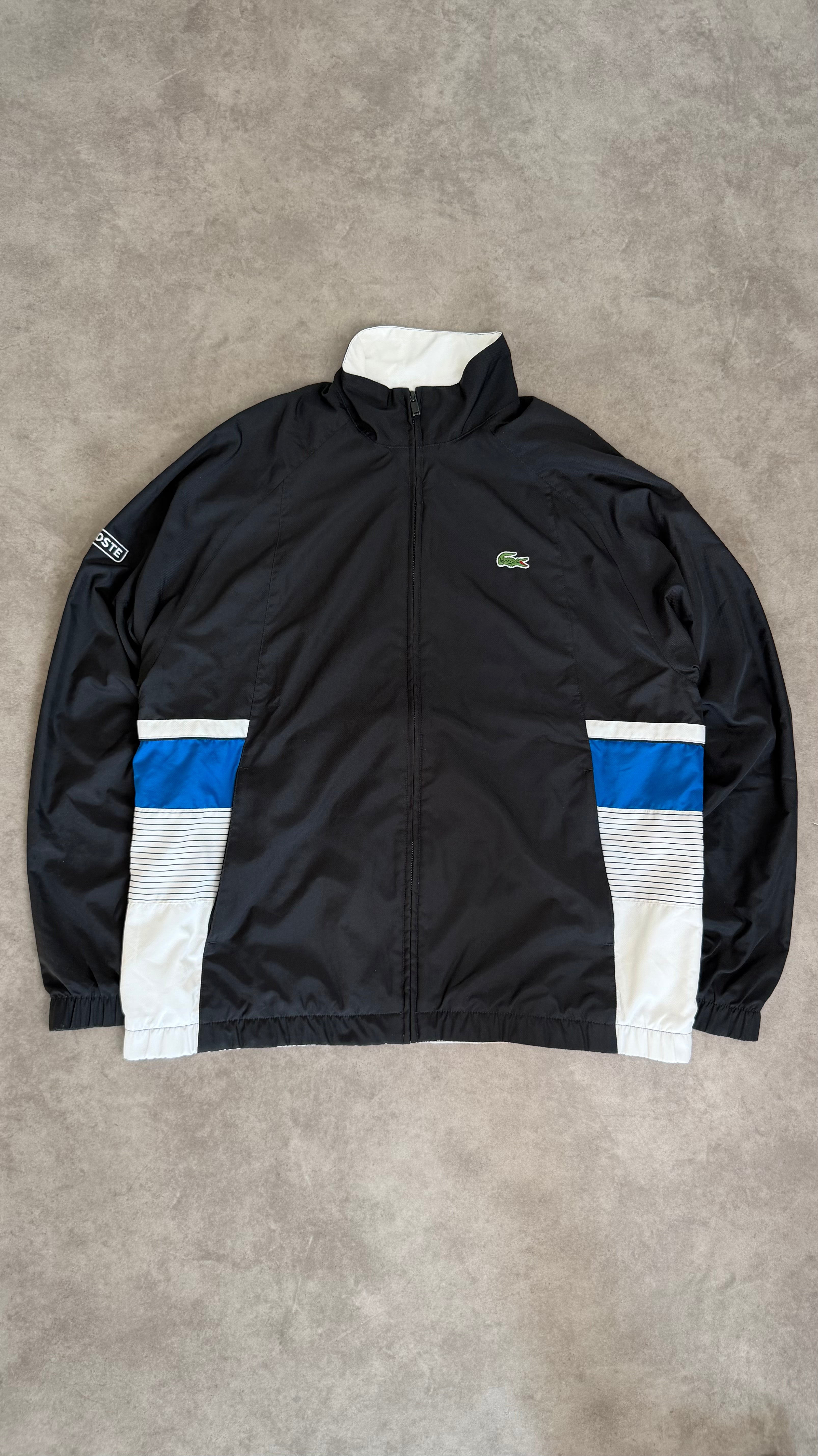 Lacoste Jacke (L)