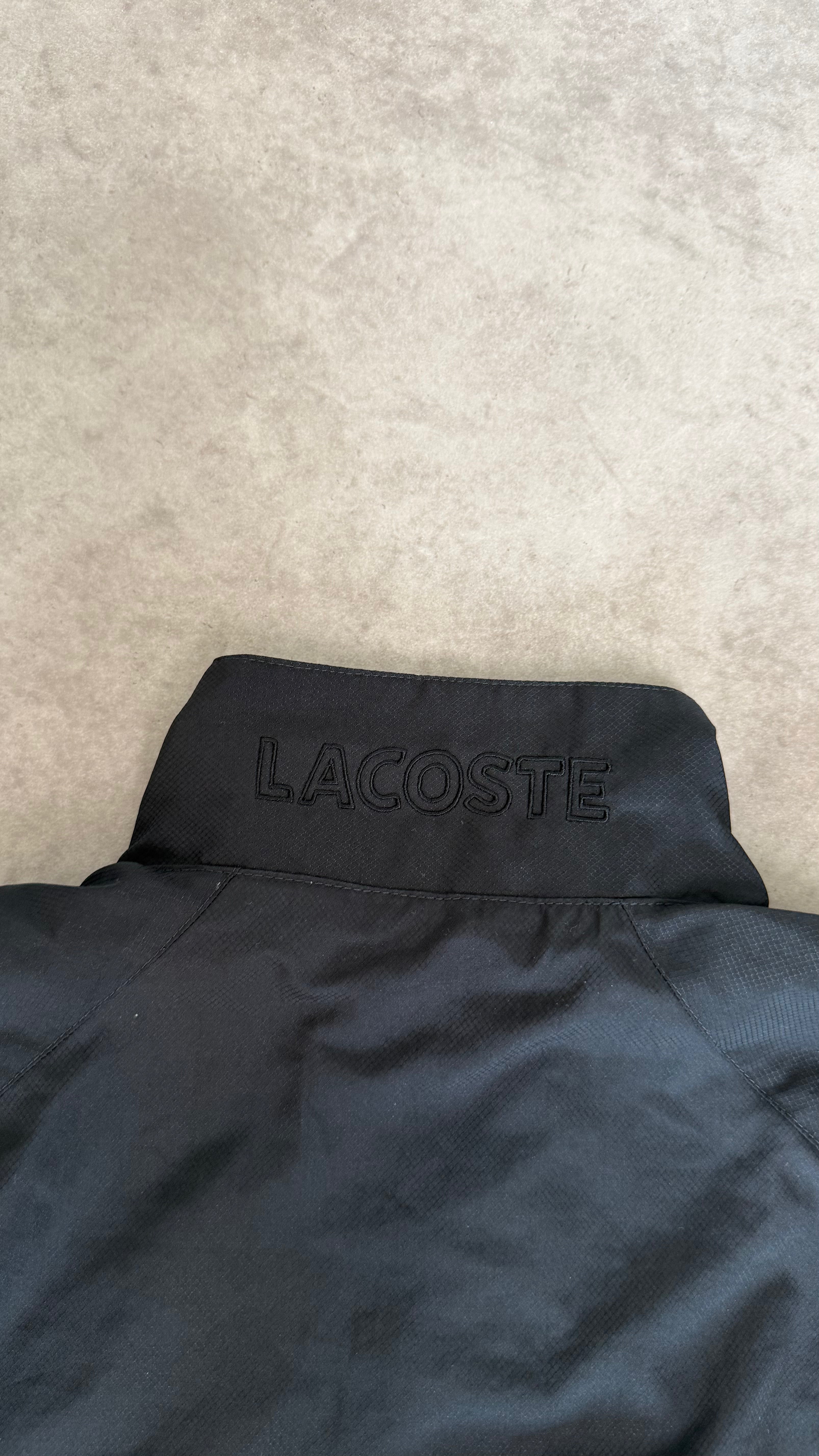 Lacoste Jacke (L)