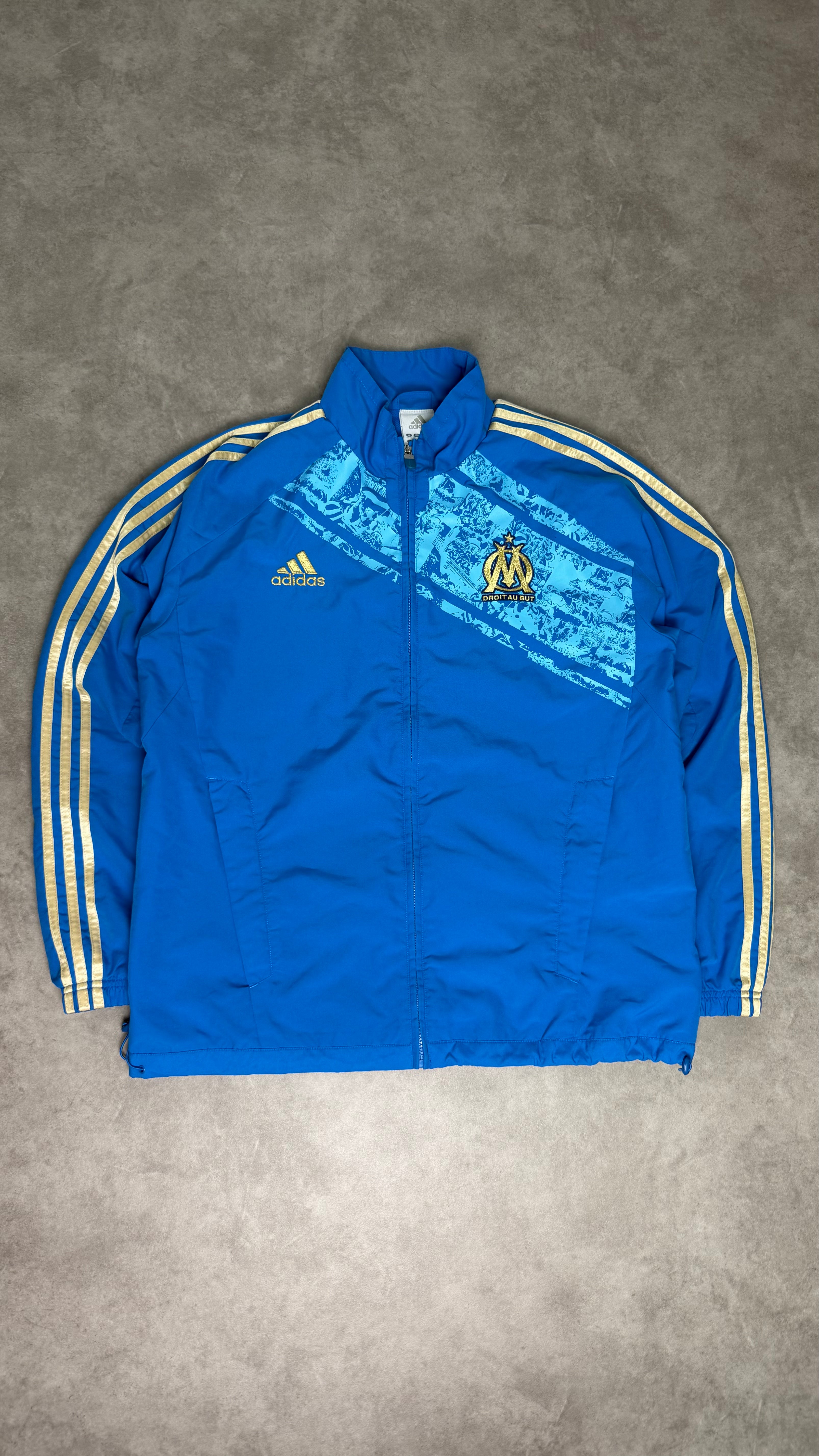 Olympique Marseille Jacke (L)