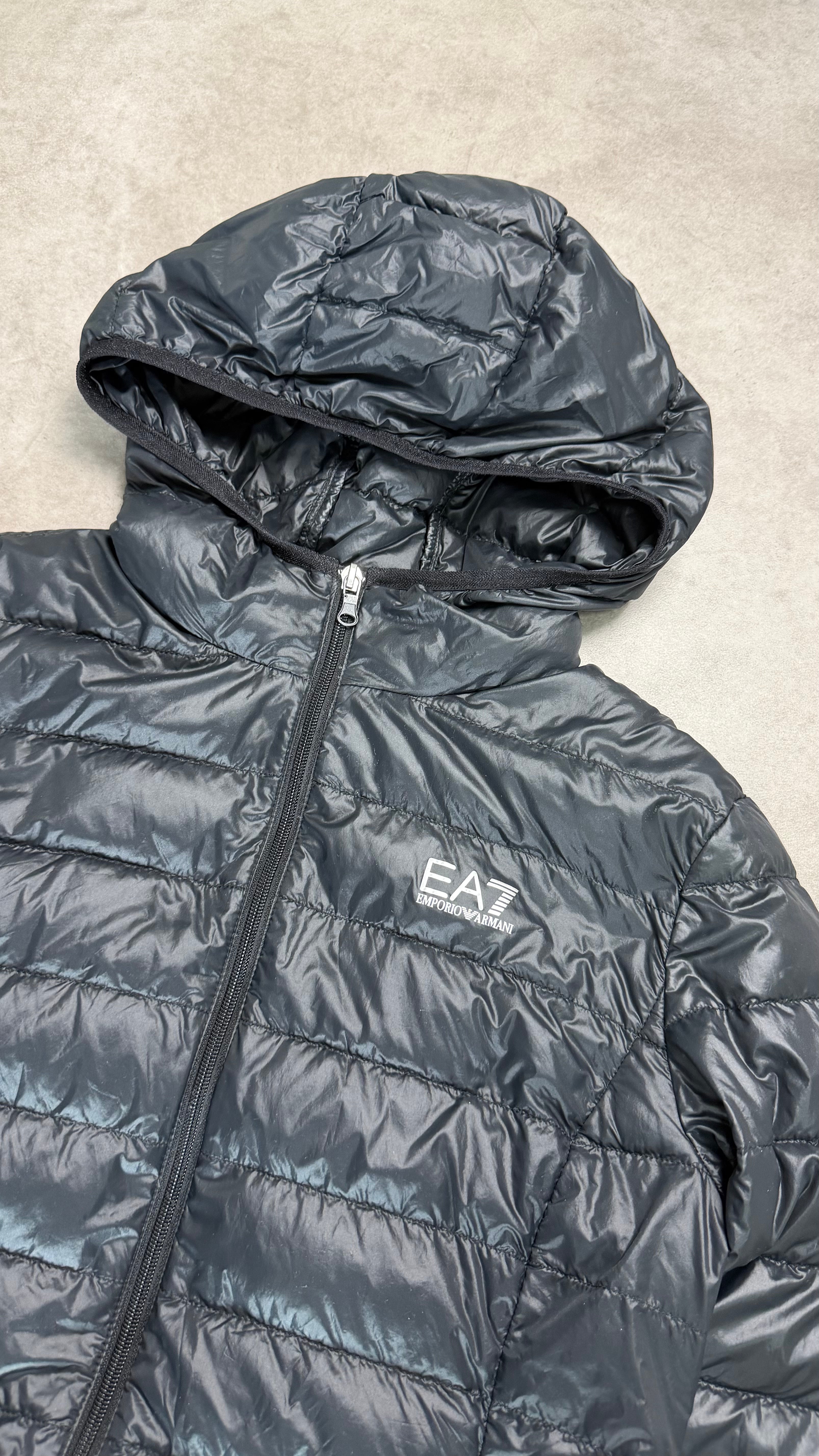Armani EA7 Steppjacke Women (XL)