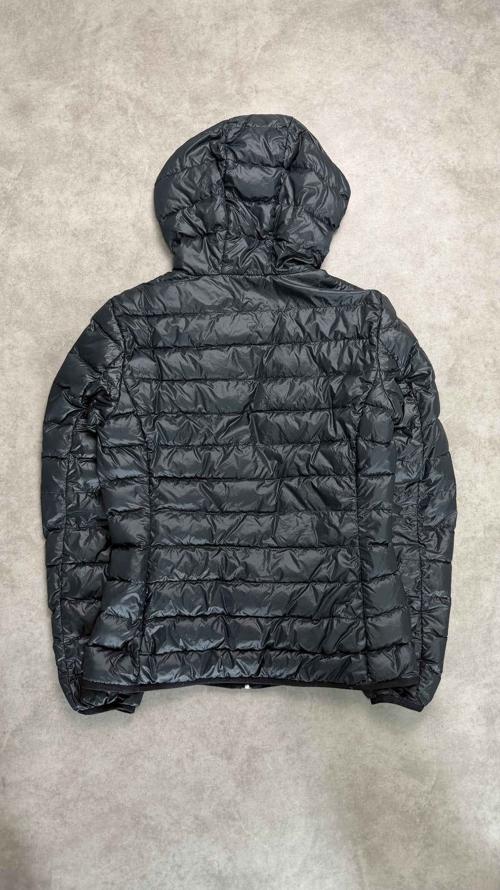 Armani EA7 Steppjacke Women (XL)