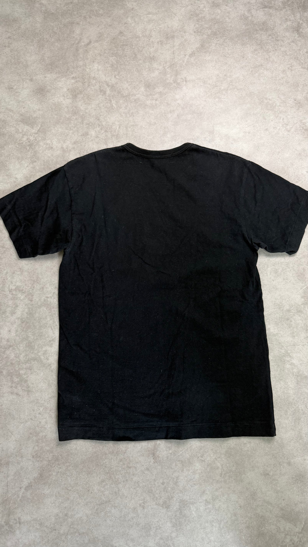 Comme des Garçons Play Heart T-Shirt (L)