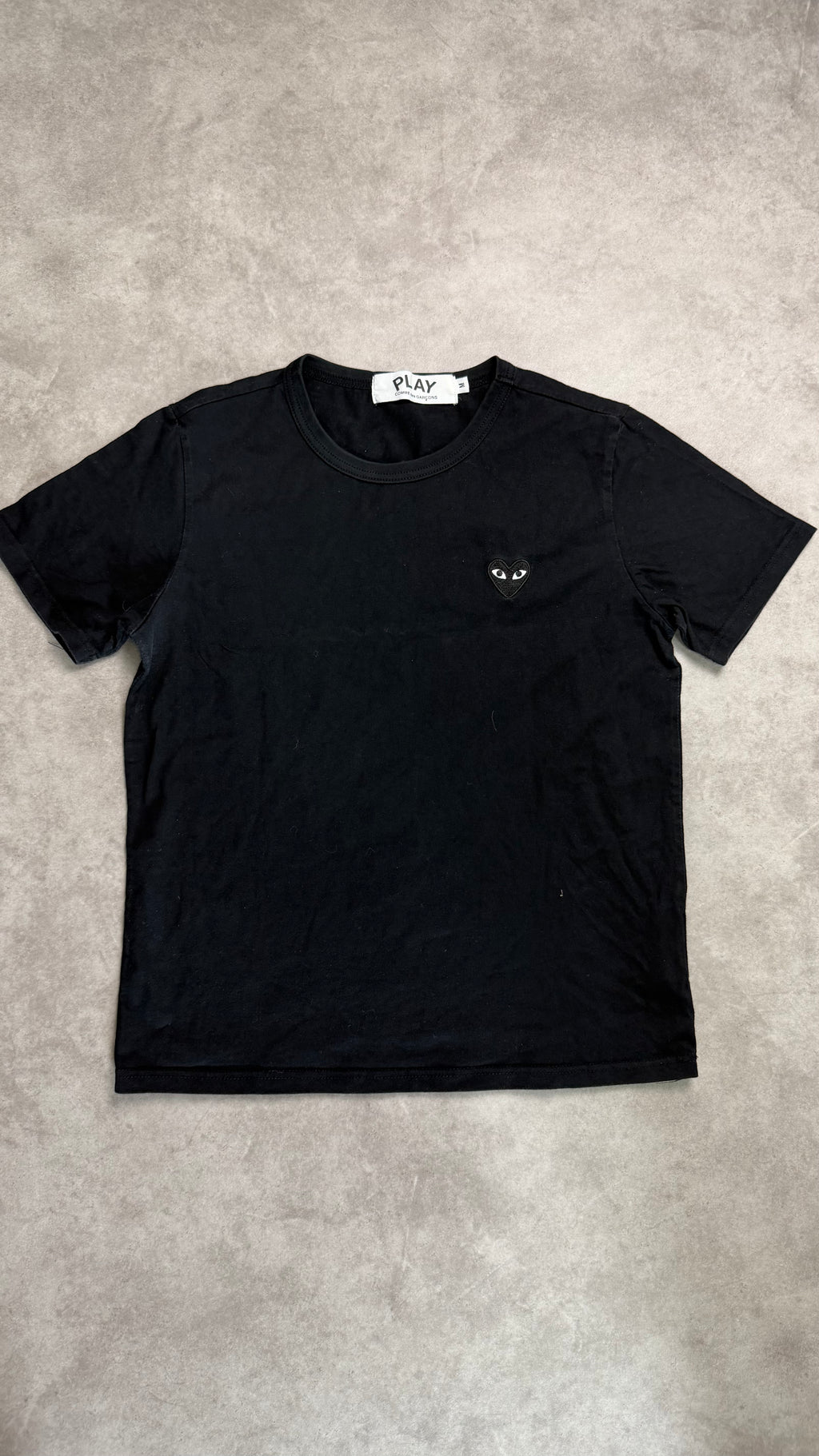 Comme des Garçons Tshirt (M)