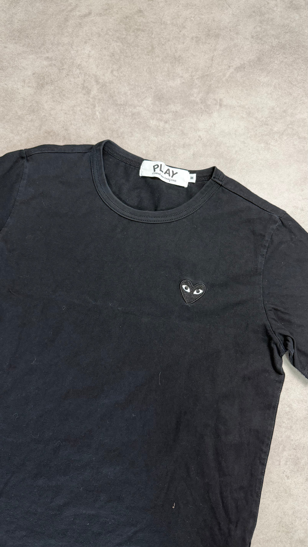 Comme des Garçons Tshirt (M)