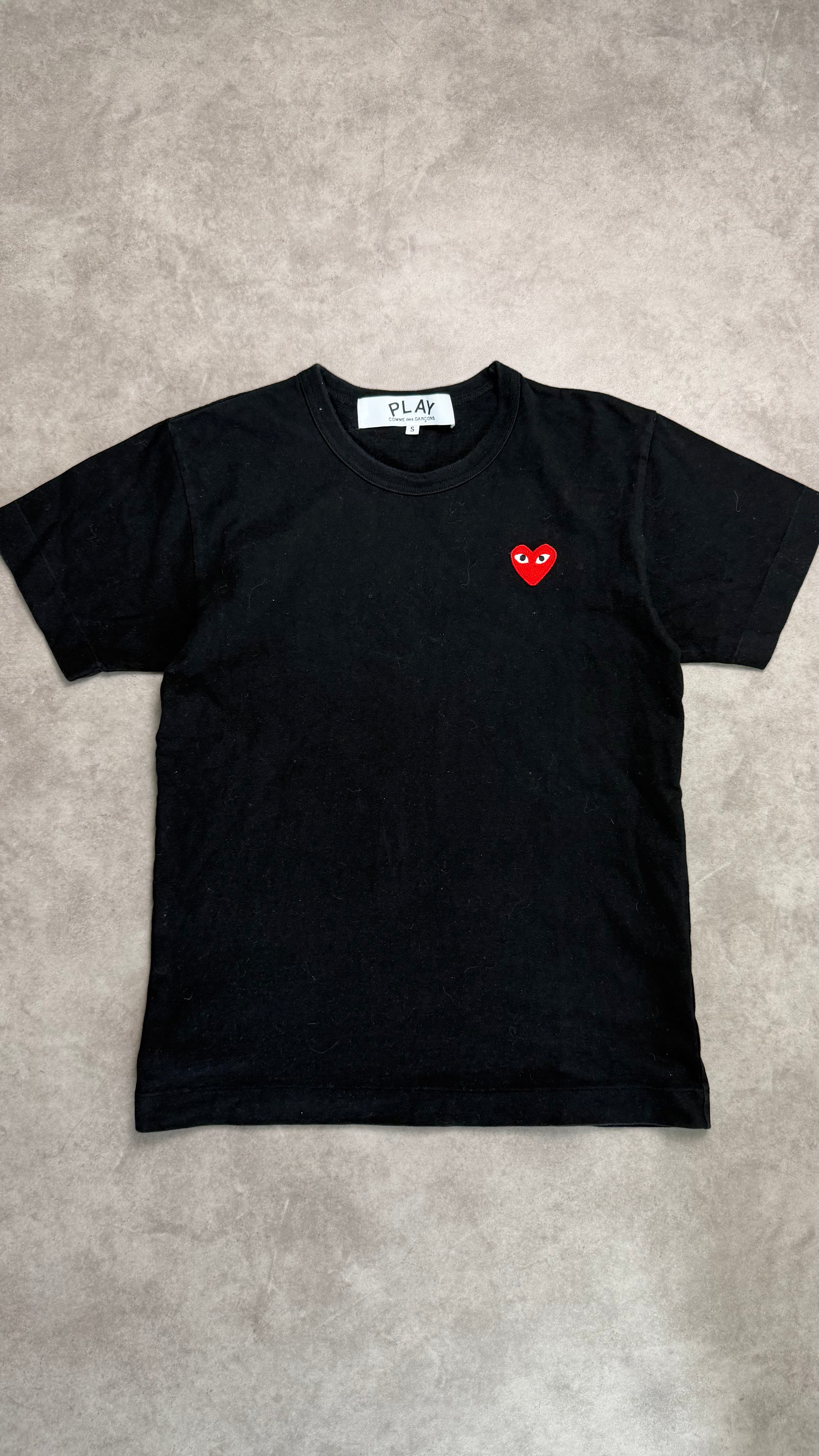 Comme des Garçons Tshirt (S)