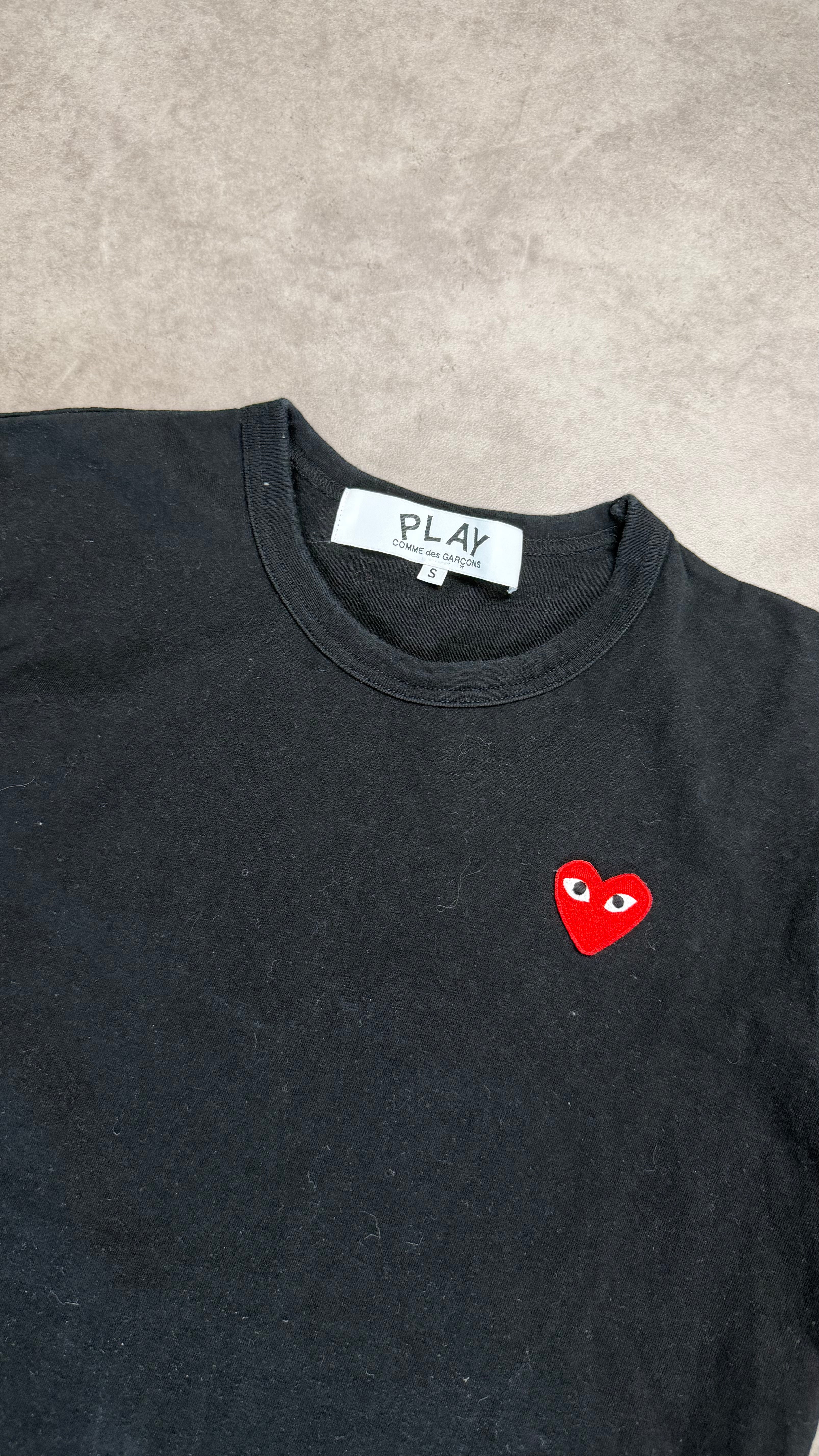 Comme des Garçons Tshirt (S)