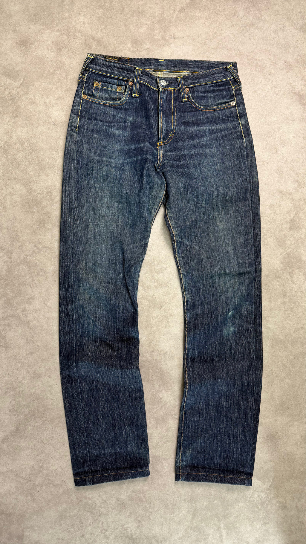 Evisu Jeans (S)