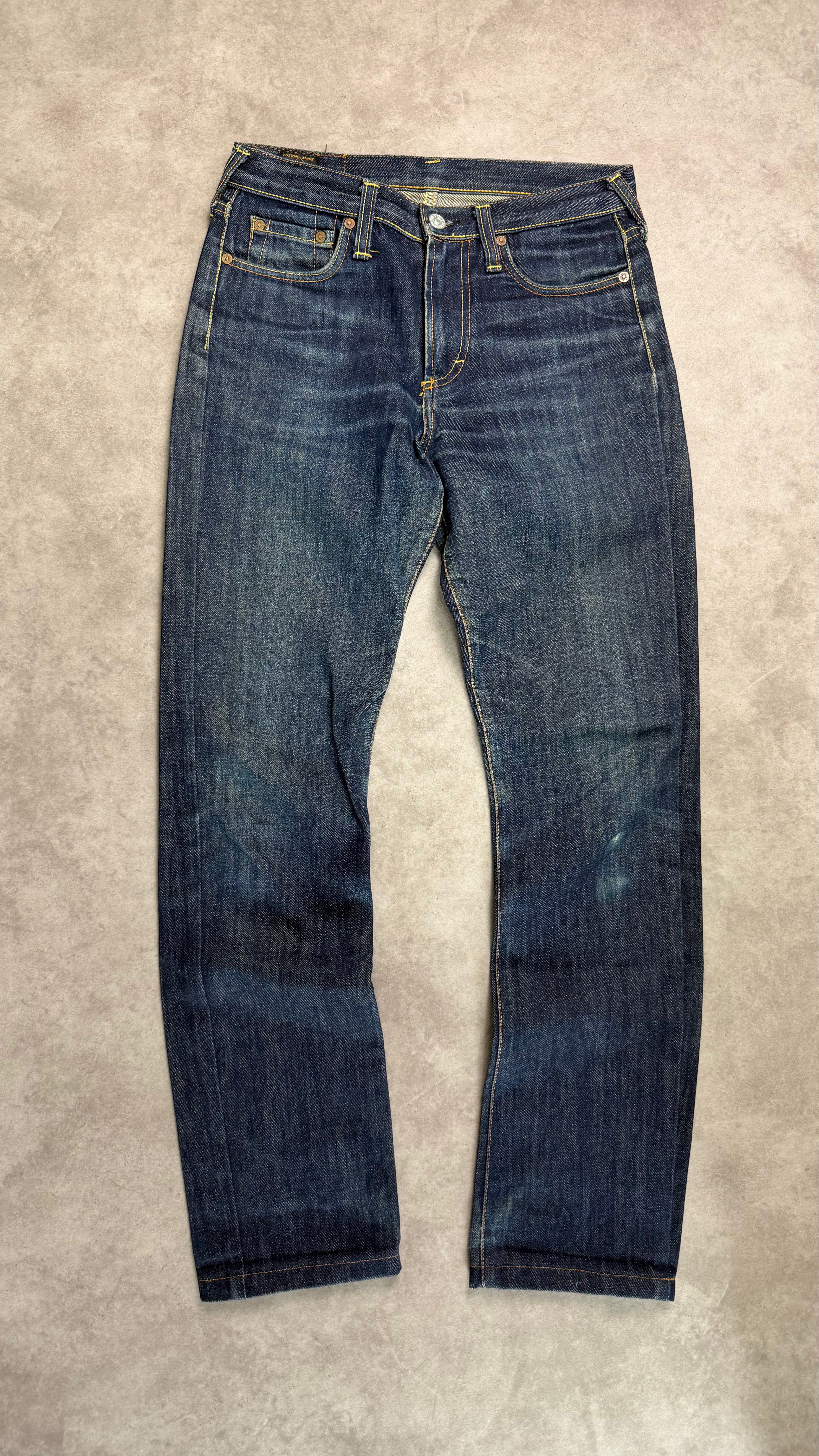 Evisu Jeans (S)
