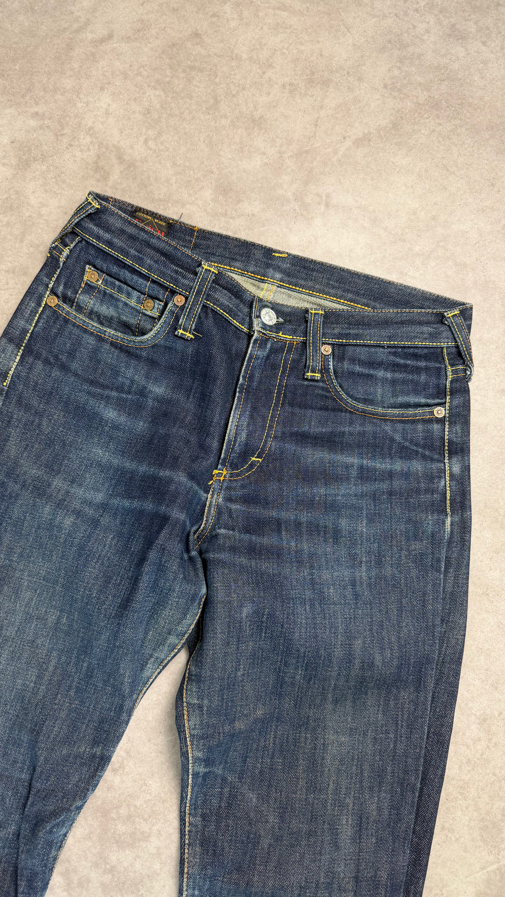 Evisu Jeans (S)