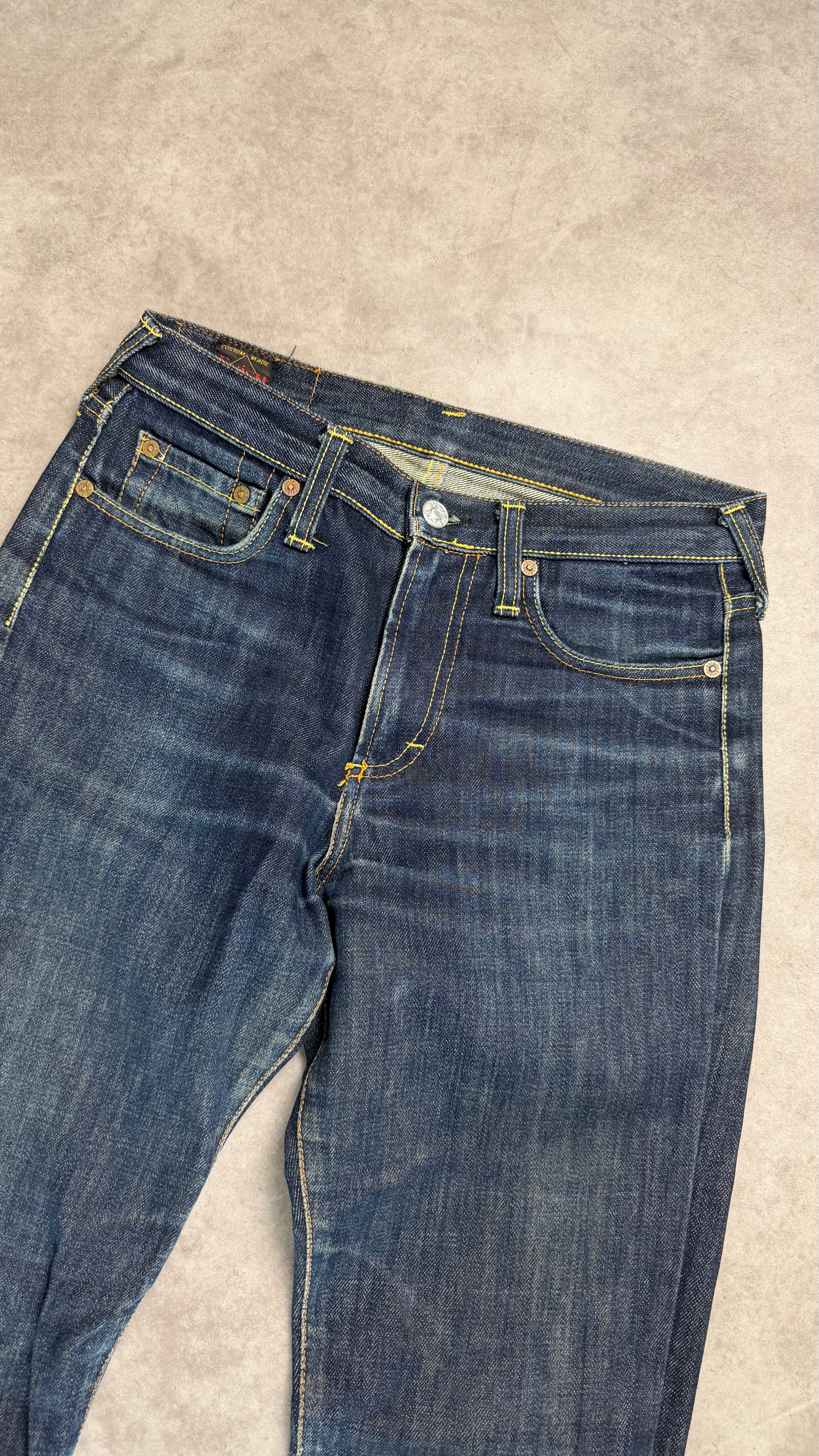 Evisu Jeans (S)
