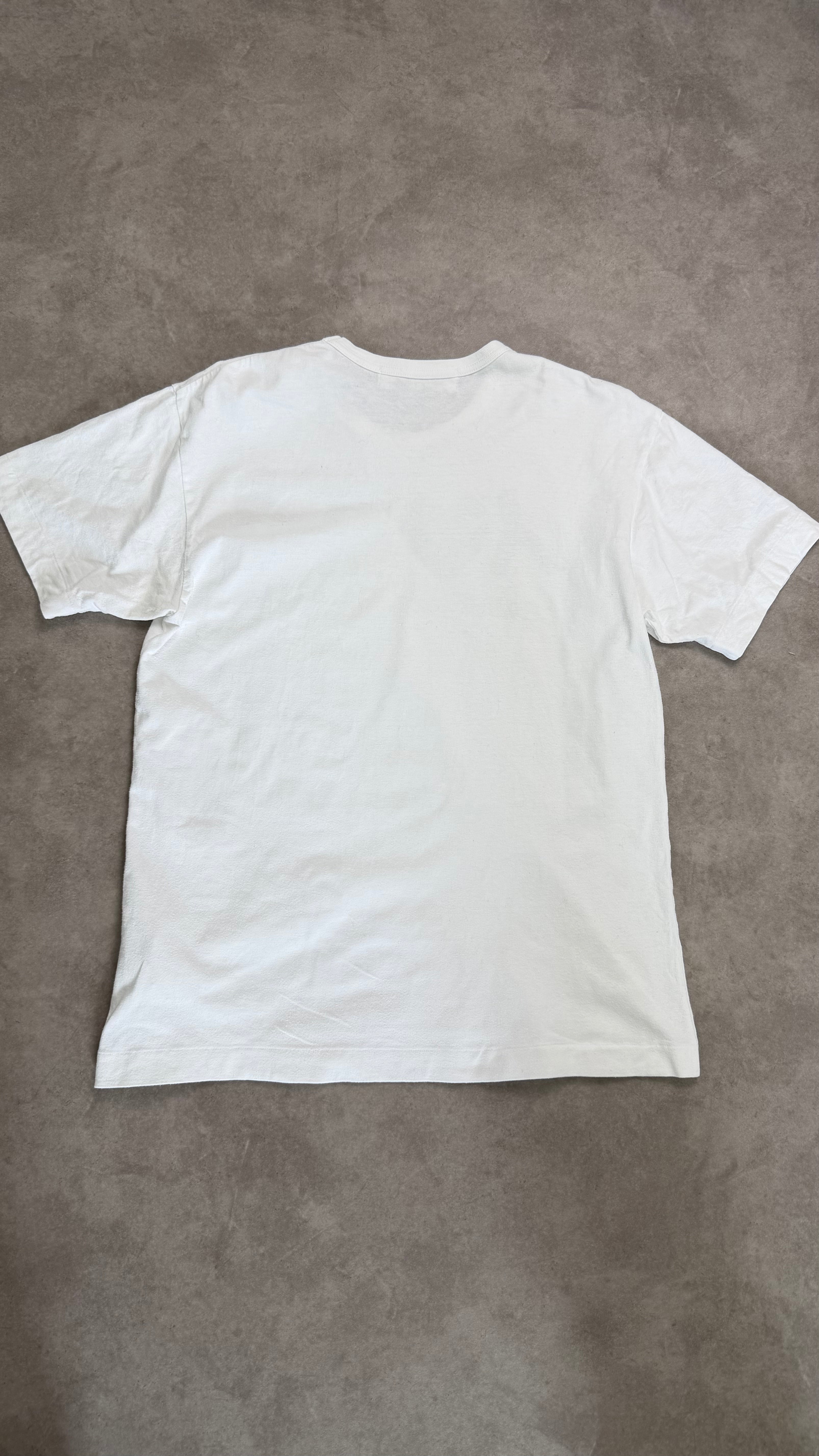 Comme des Garçons Play T-Shirt (L)