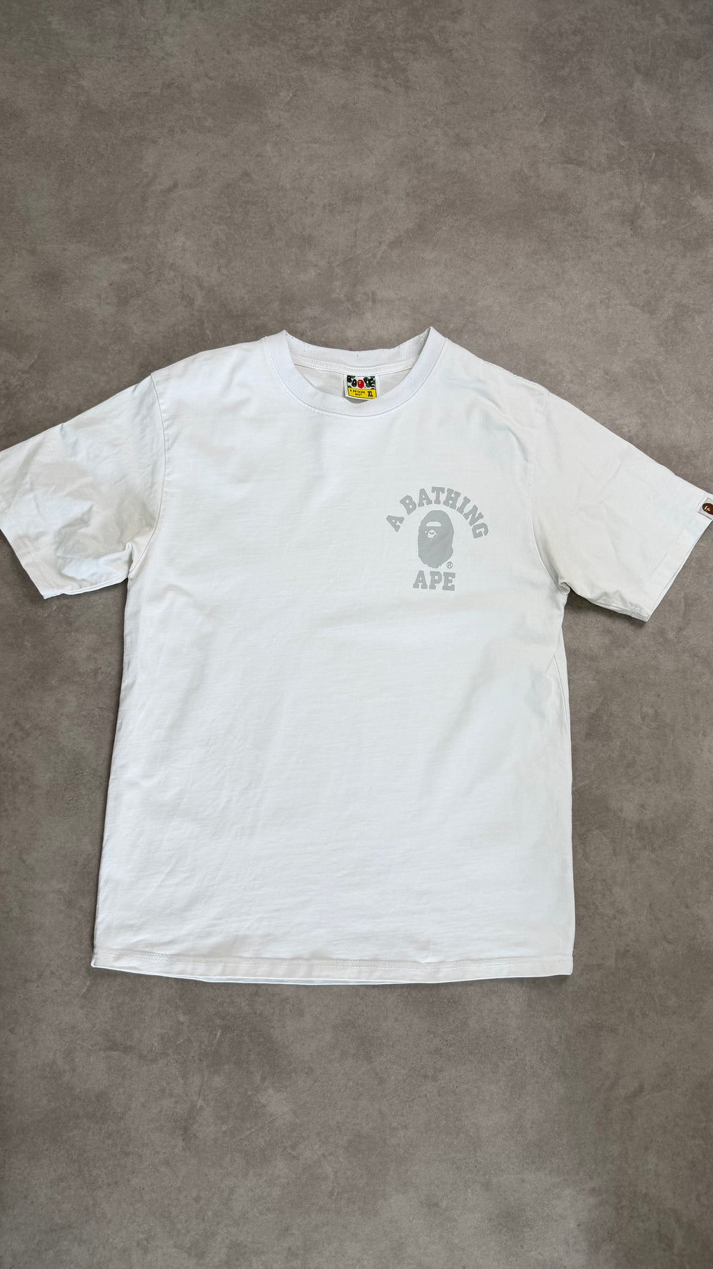 Bape Shirt (XL)