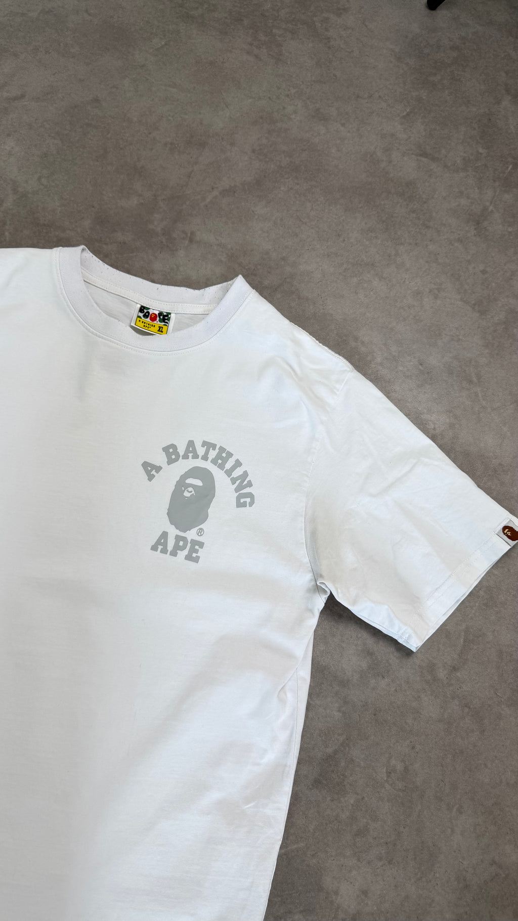 Bape Shirt (XL)