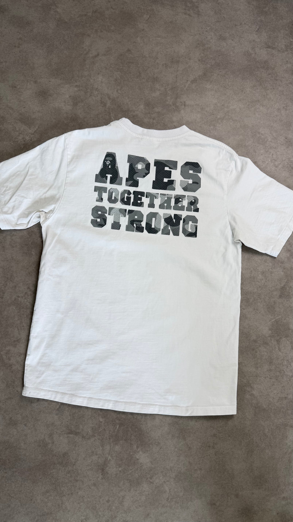 Bape Shirt (XL)