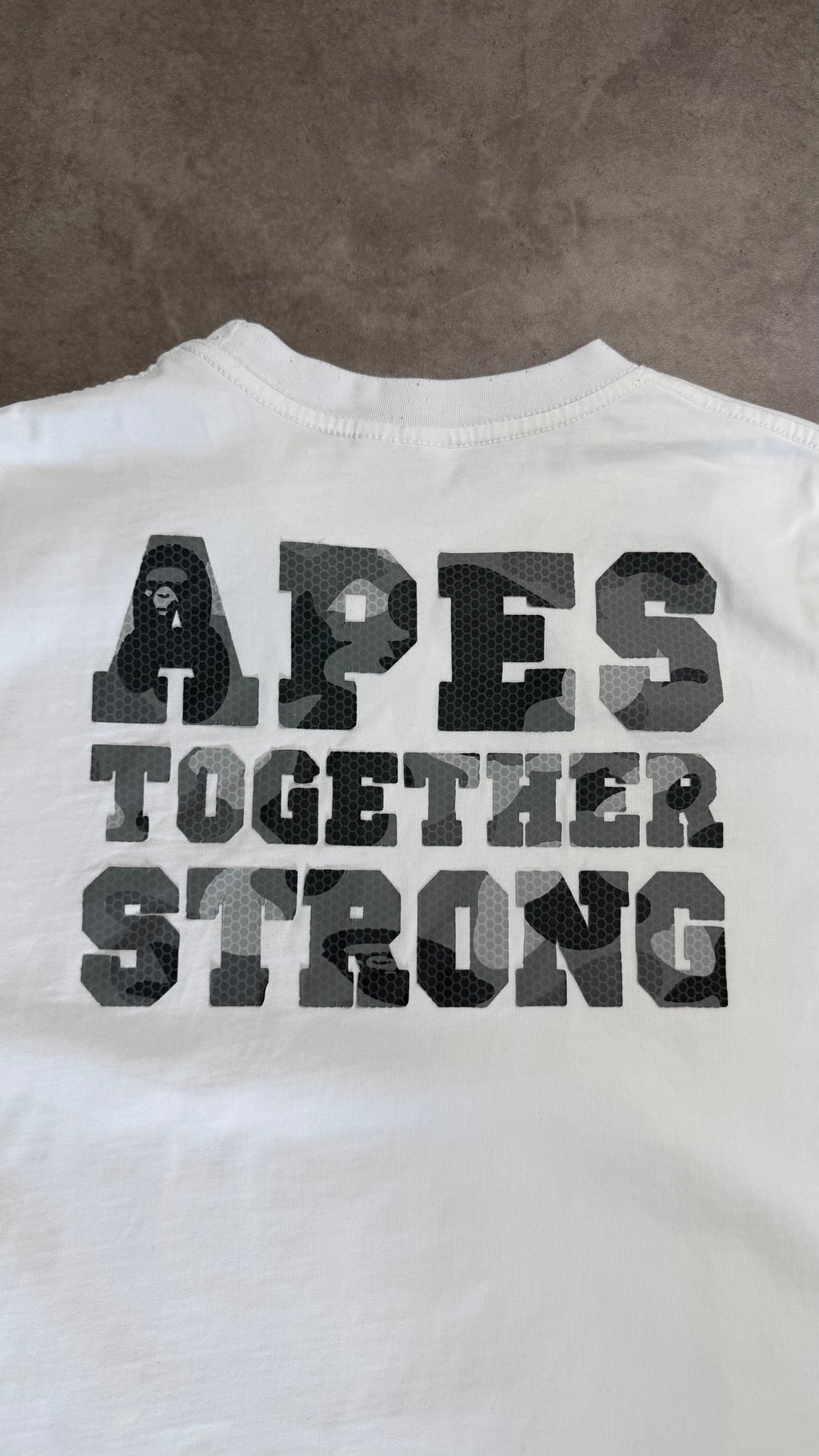 Bape Shirt (XL)