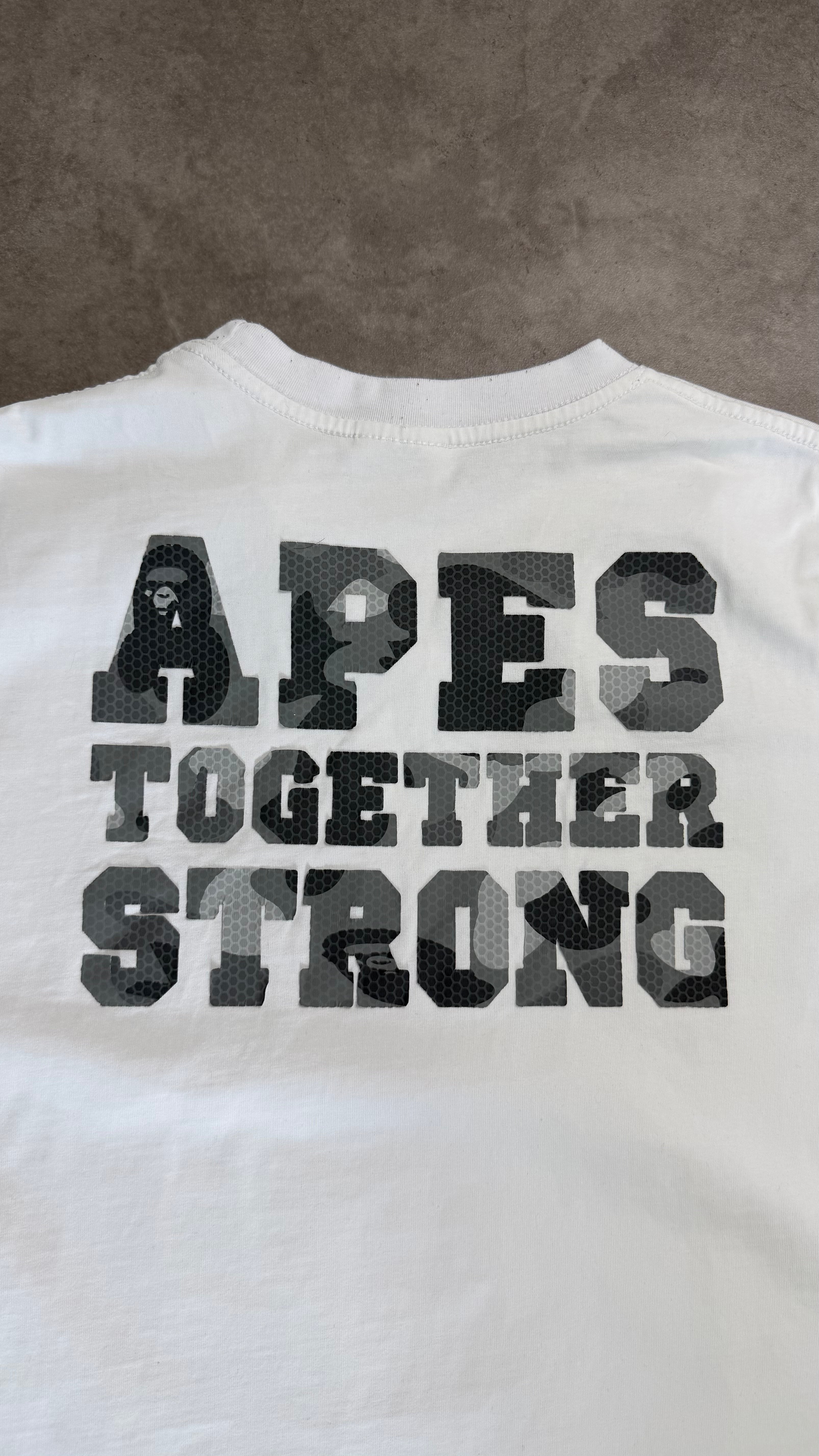 Bape Shirt (XL)