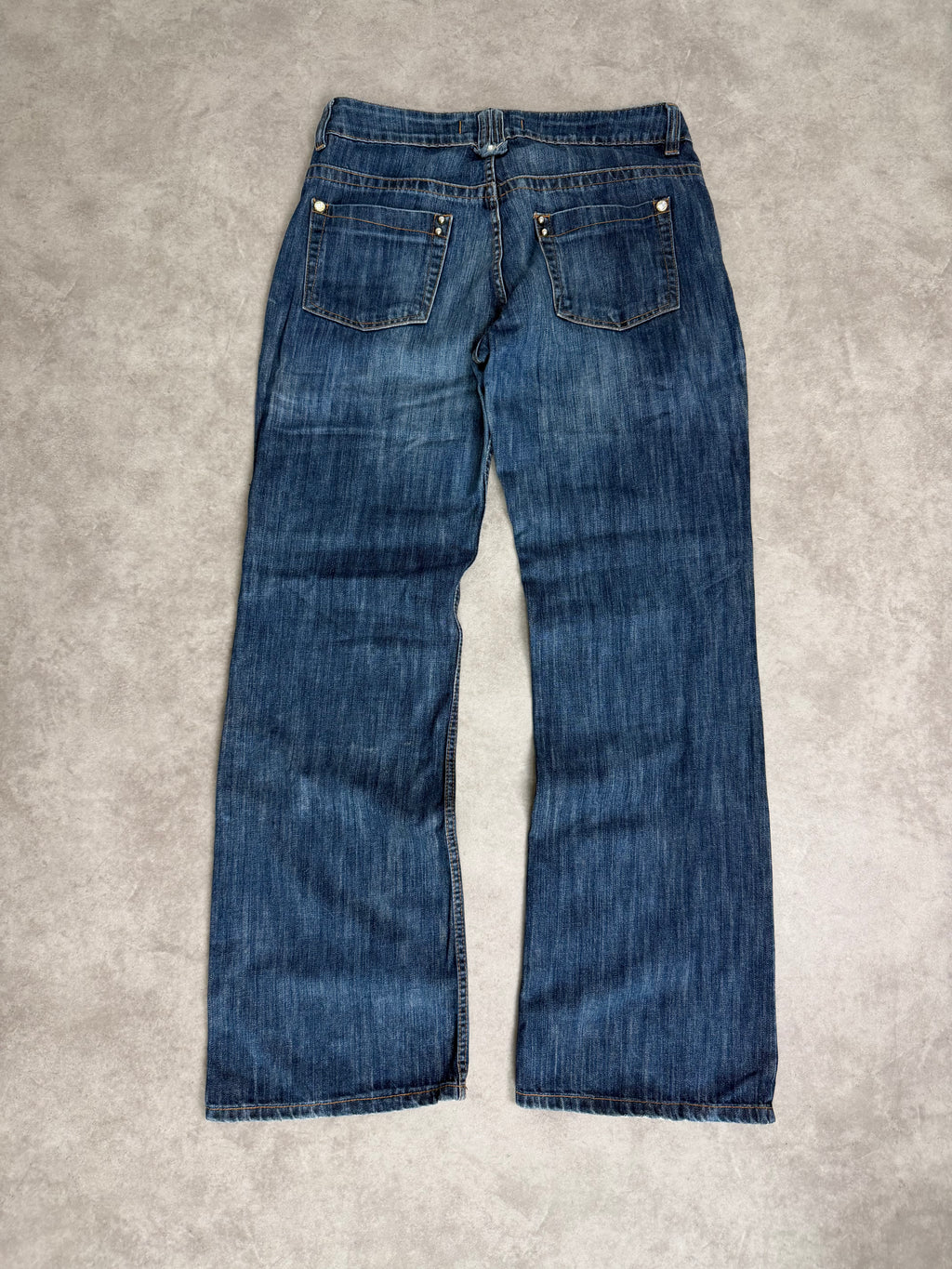 Christian Dior Jeans (M-L)