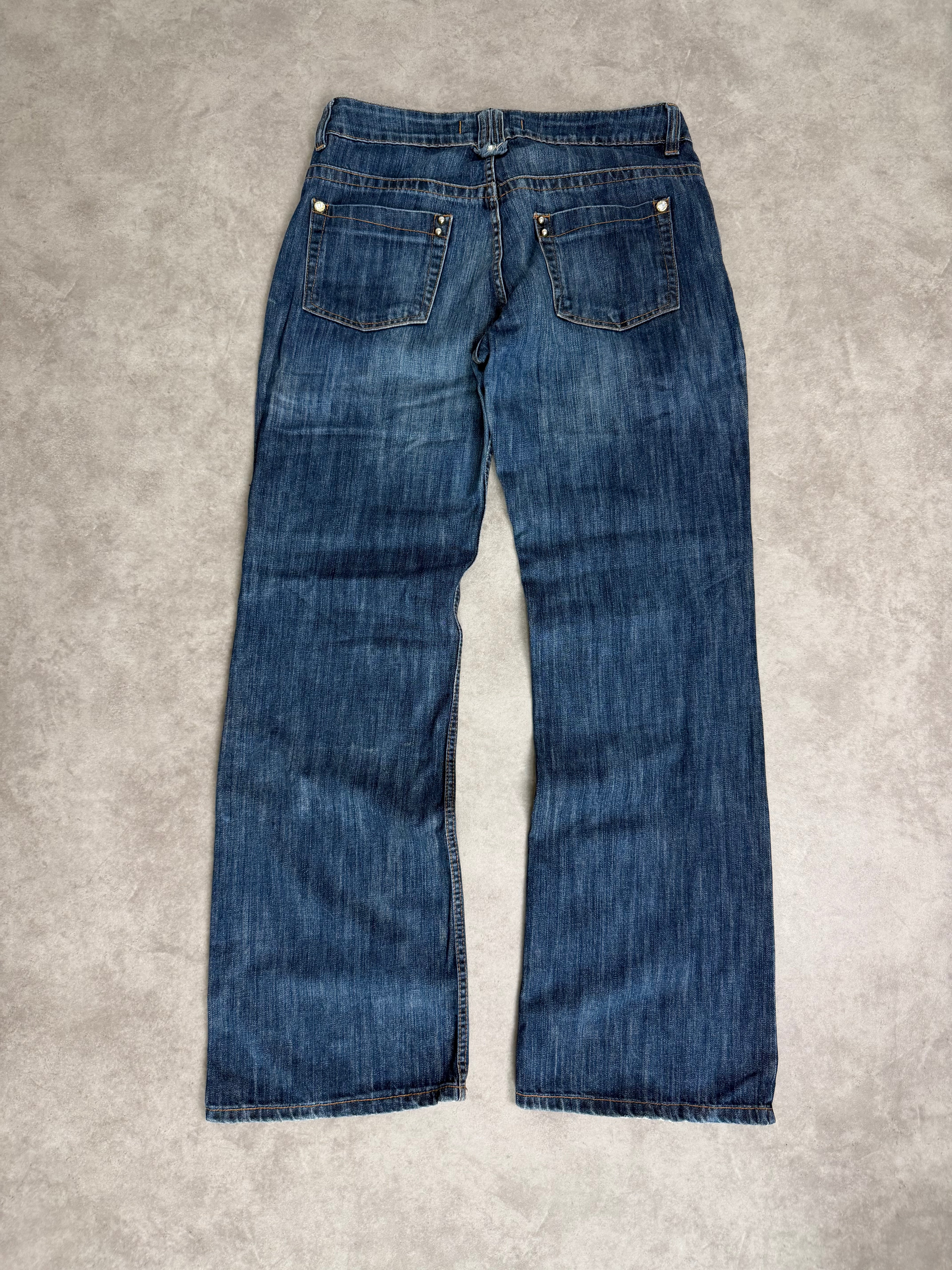 Christian Dior Jeans (M-L)