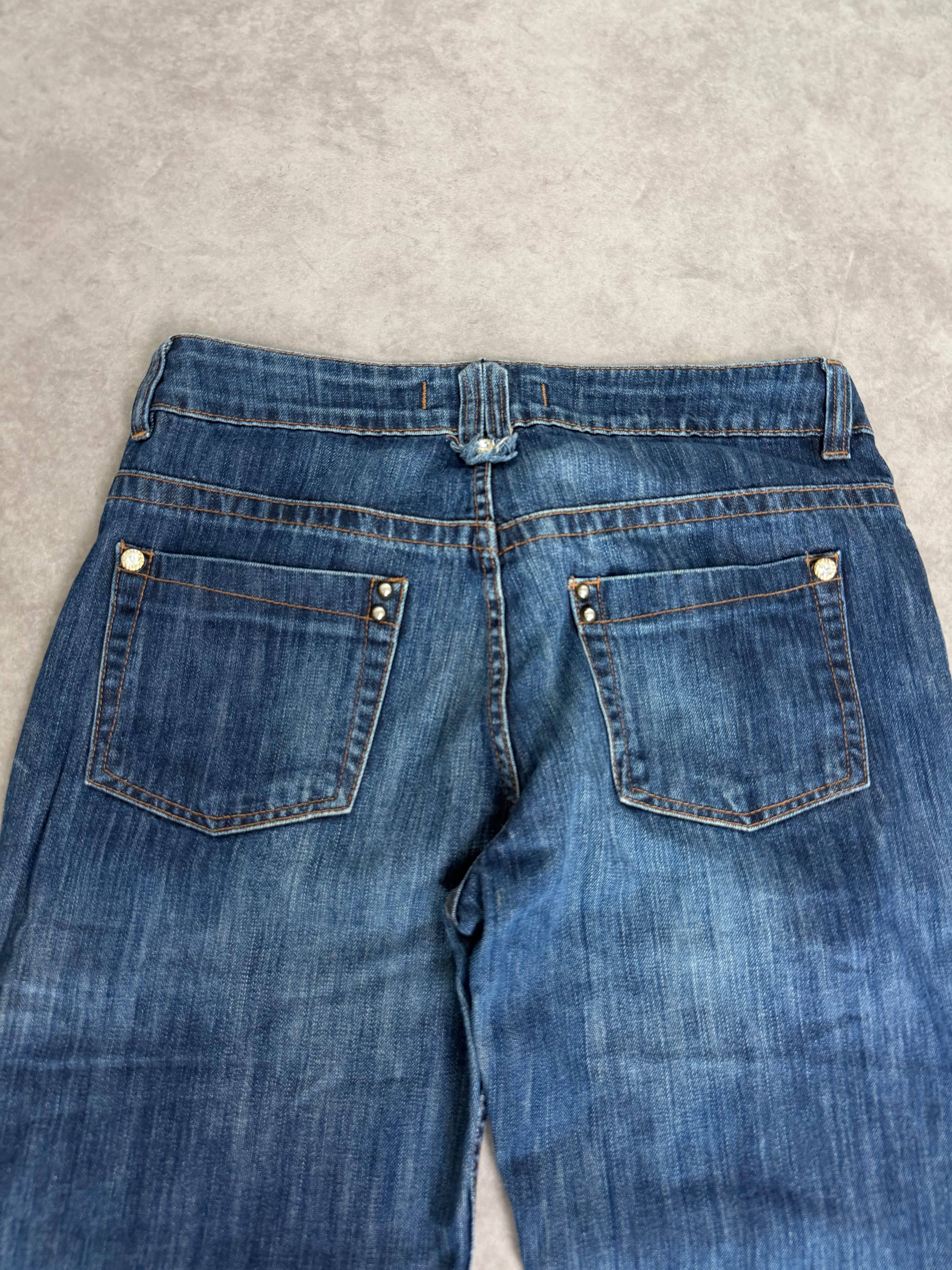 Christian Dior Jeans (M-L)