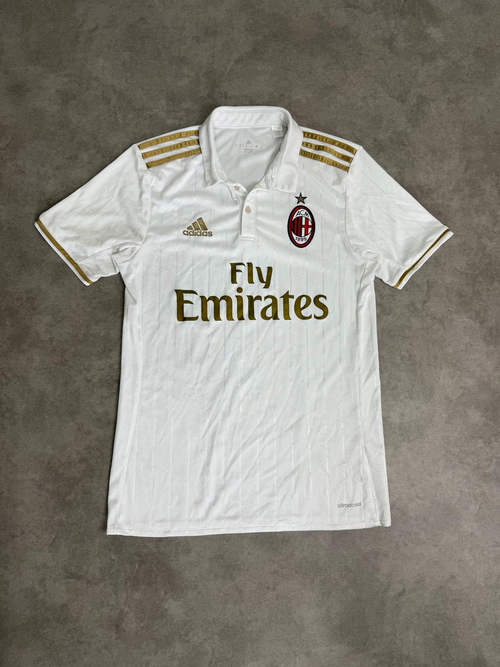 Ac Milan Trikot (S)