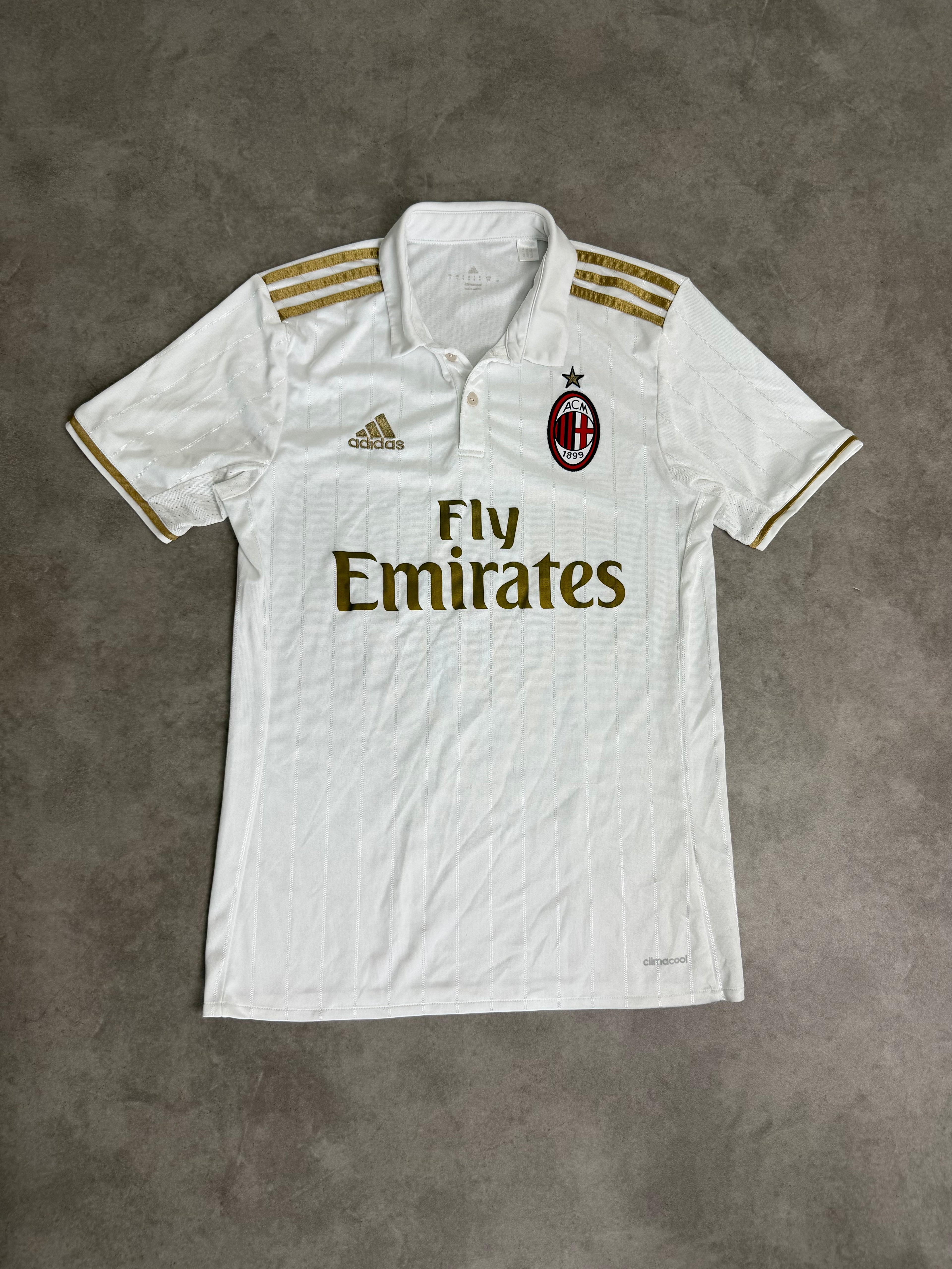 Ac Milan Trikot (S)