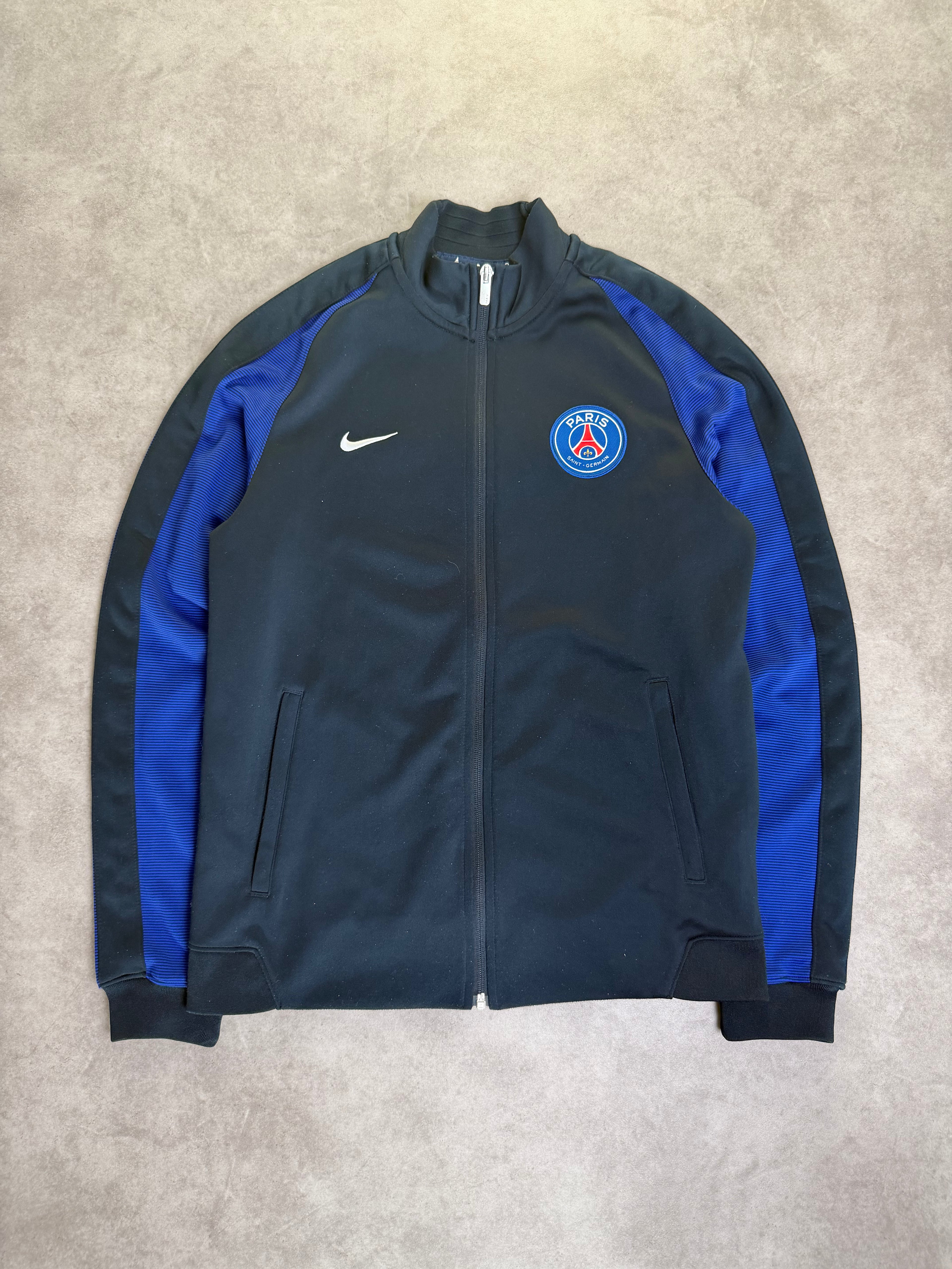 Paris Saint Germain x Nike Jacke (M)