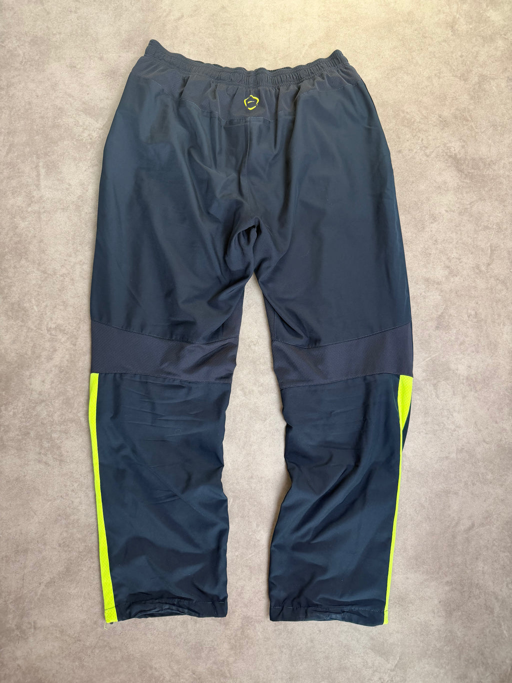 Fc Barcelona x Nike Trackpants (XL)