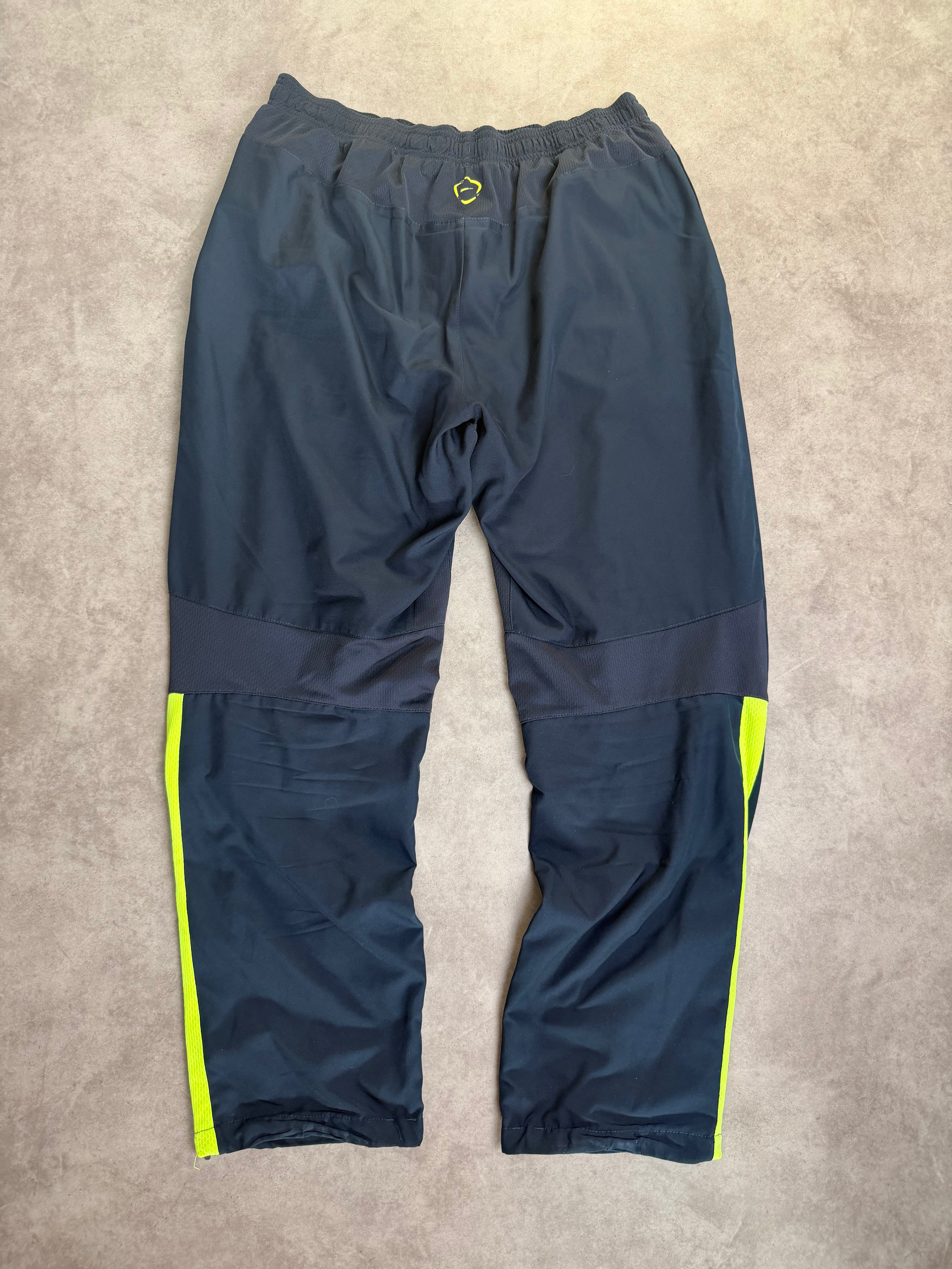 Fc Barcelona x Nike Trackpants (XL)