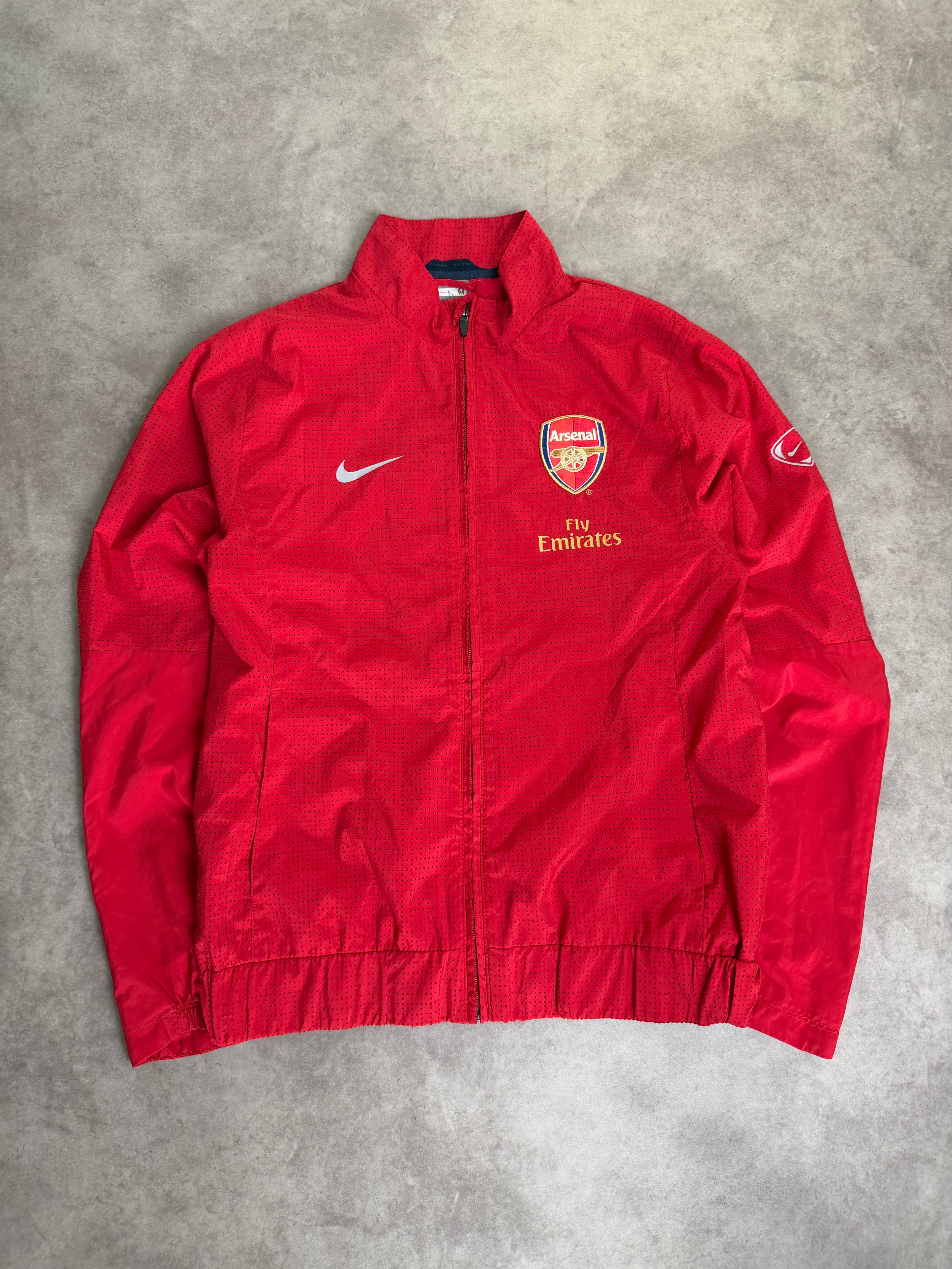 Arsenal x Nike Jacke (M)
