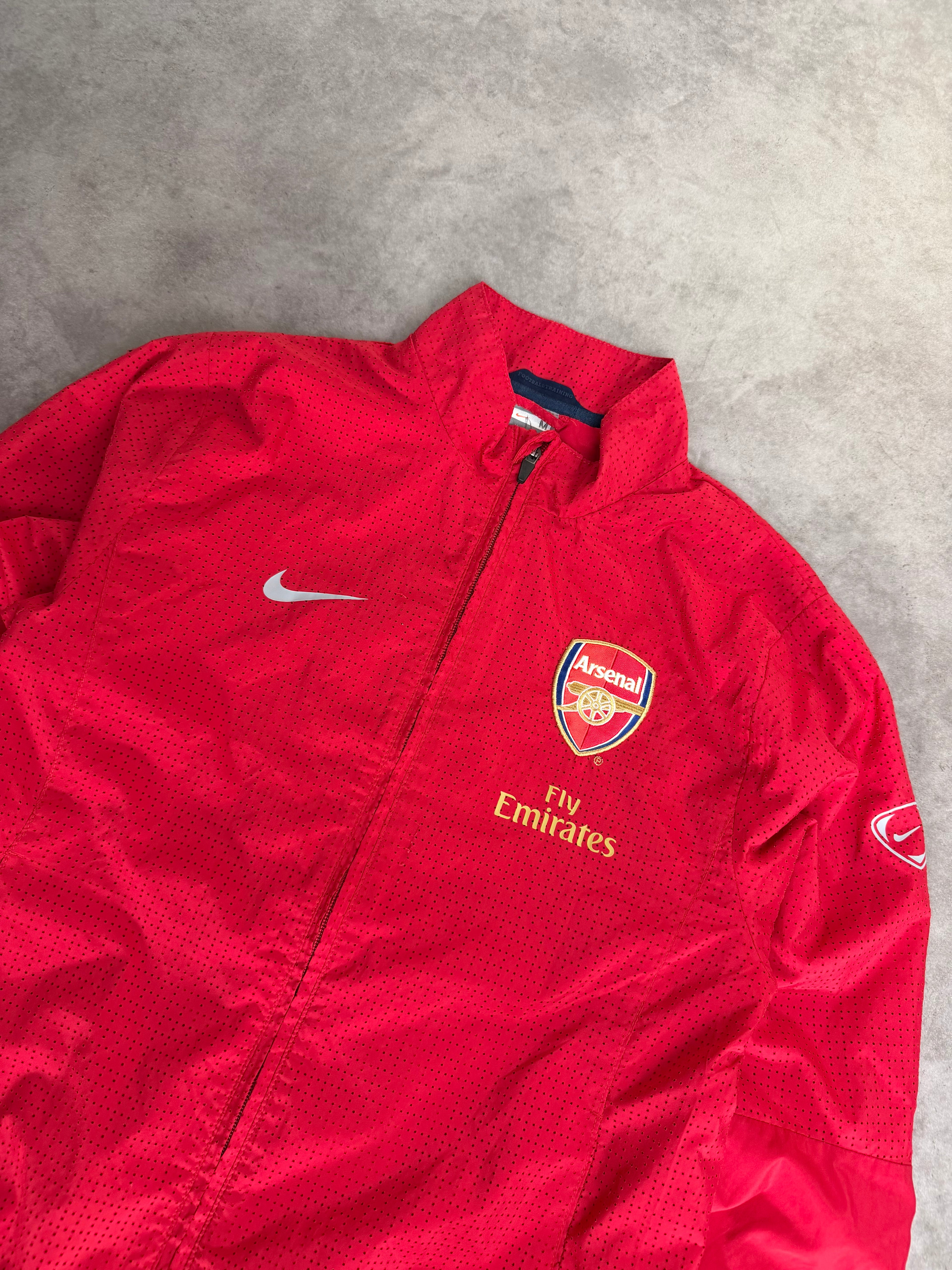 Arsenal x Nike Jacke (M)