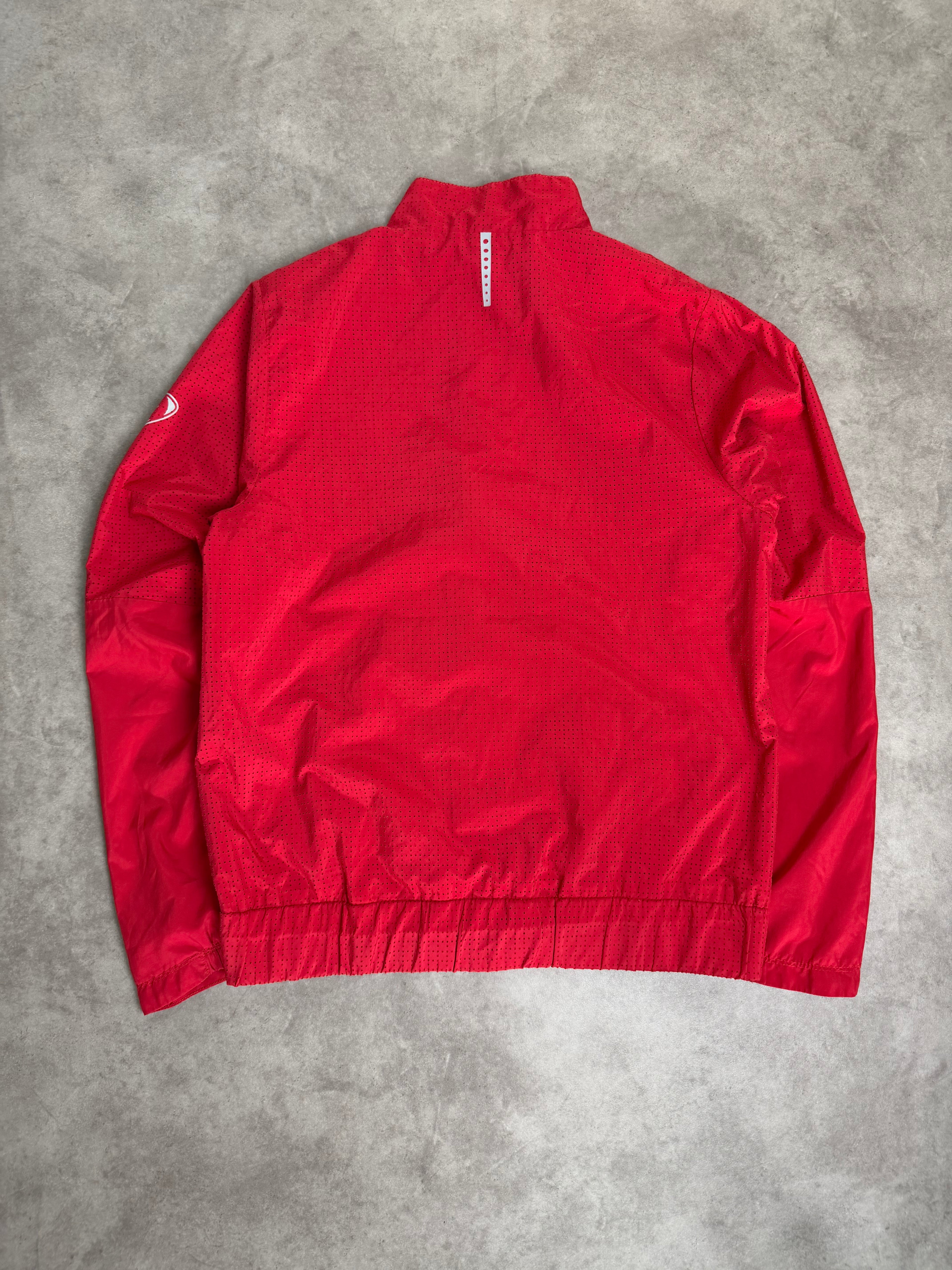 Arsenal x Nike Jacke (M)
