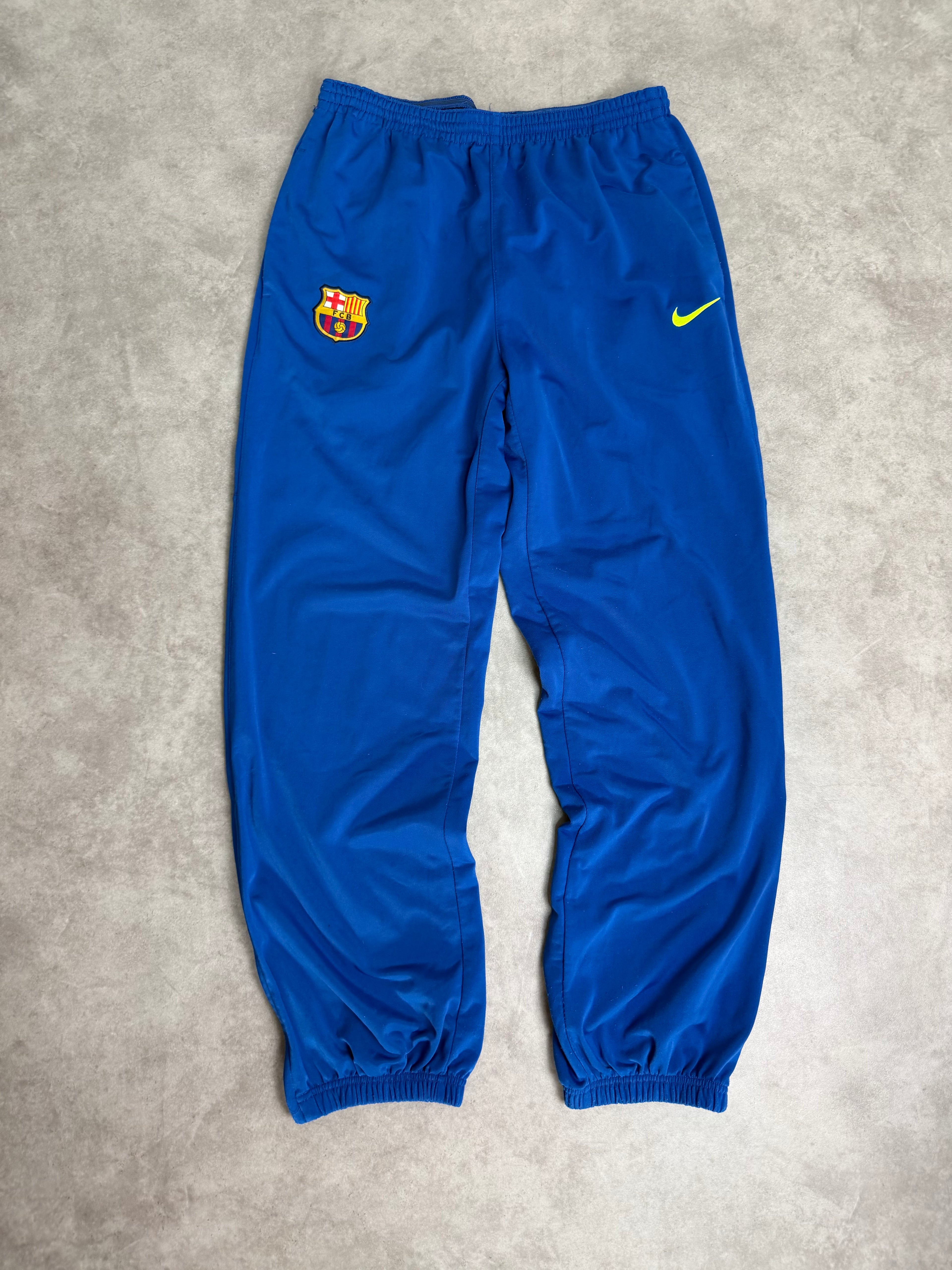 Fc Barcelona x Nike Tracksuit (L)