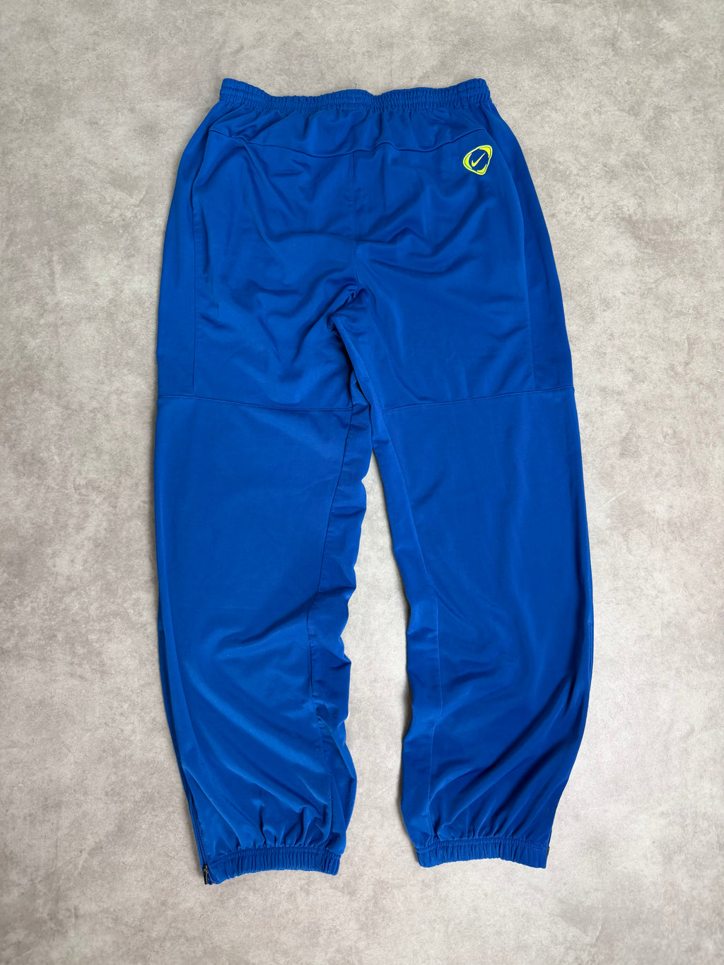 Fc Barcelona x Nike Tracksuit (L)