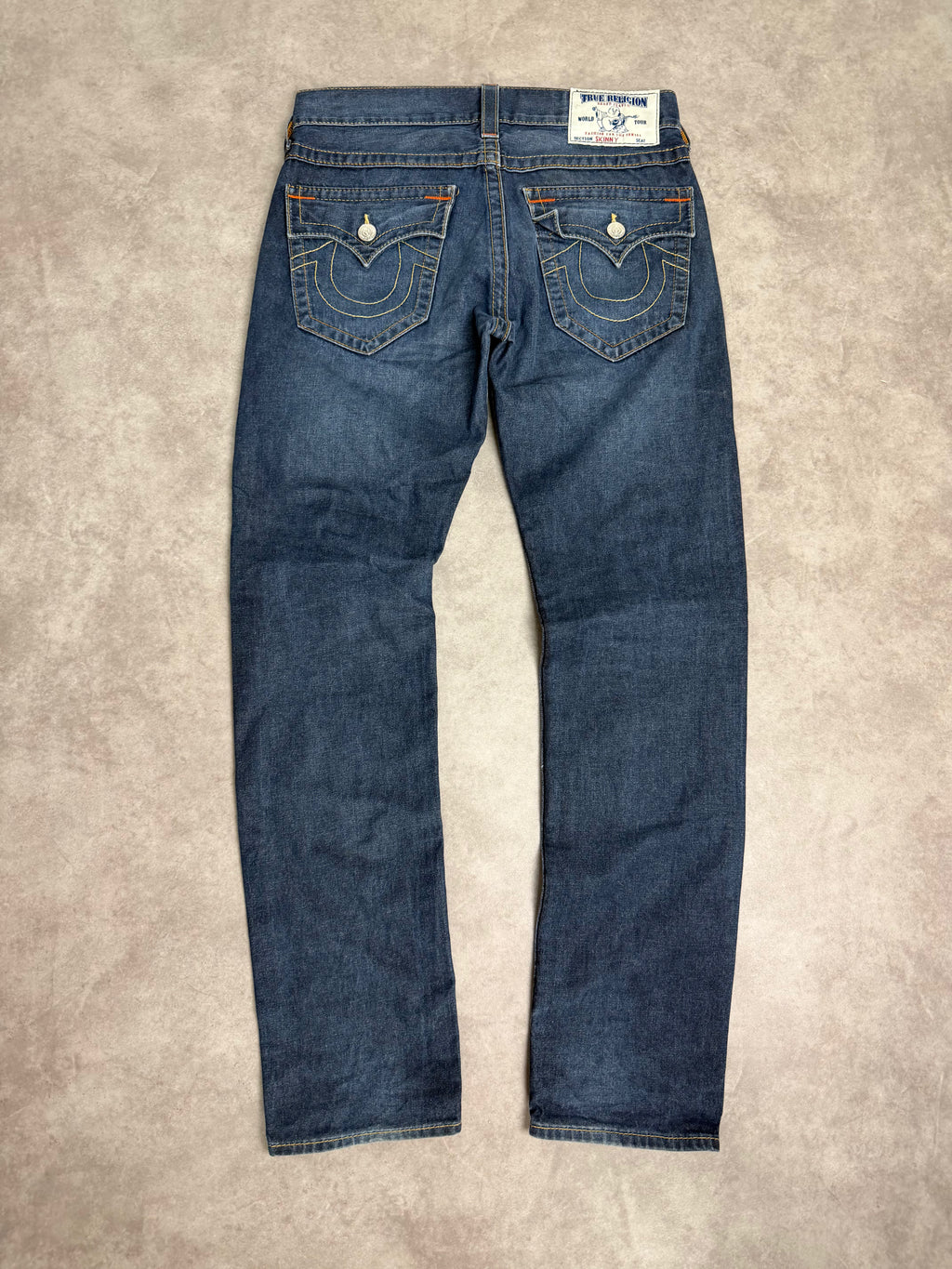True Religion Jeans (M)