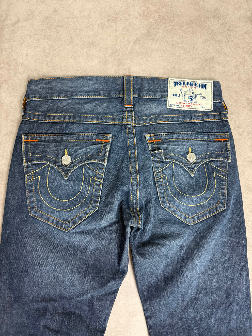 True Religion Jeans (M)