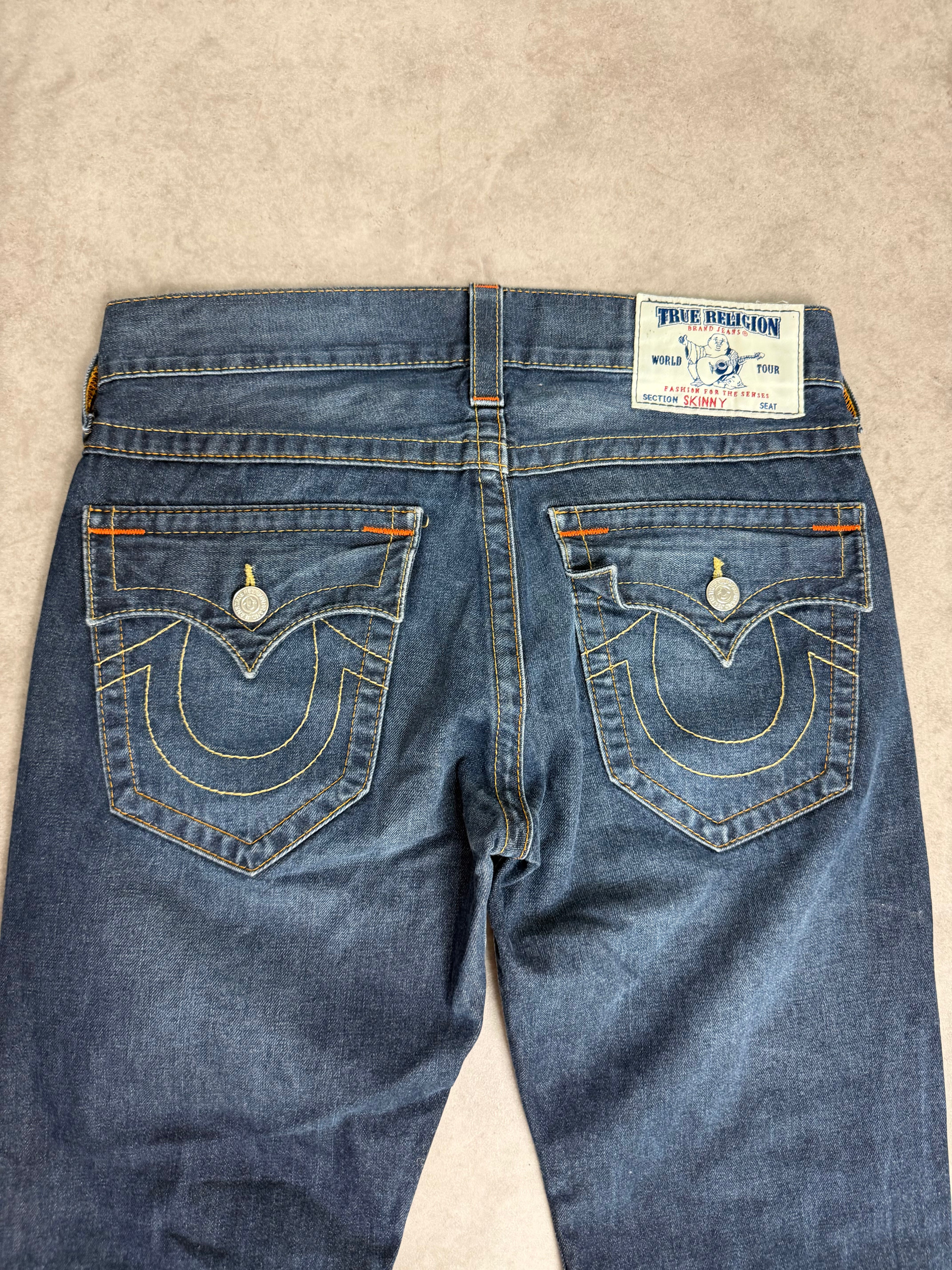 True Religion Jeans (M)