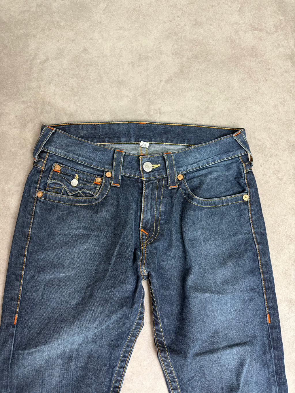 True Religion Jeans (M)