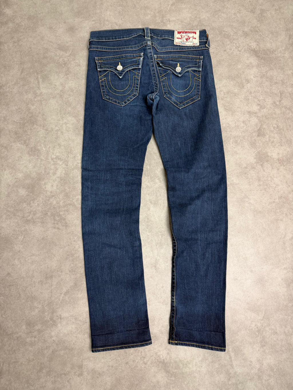 True Religion Slim-Fit Jeans (L)