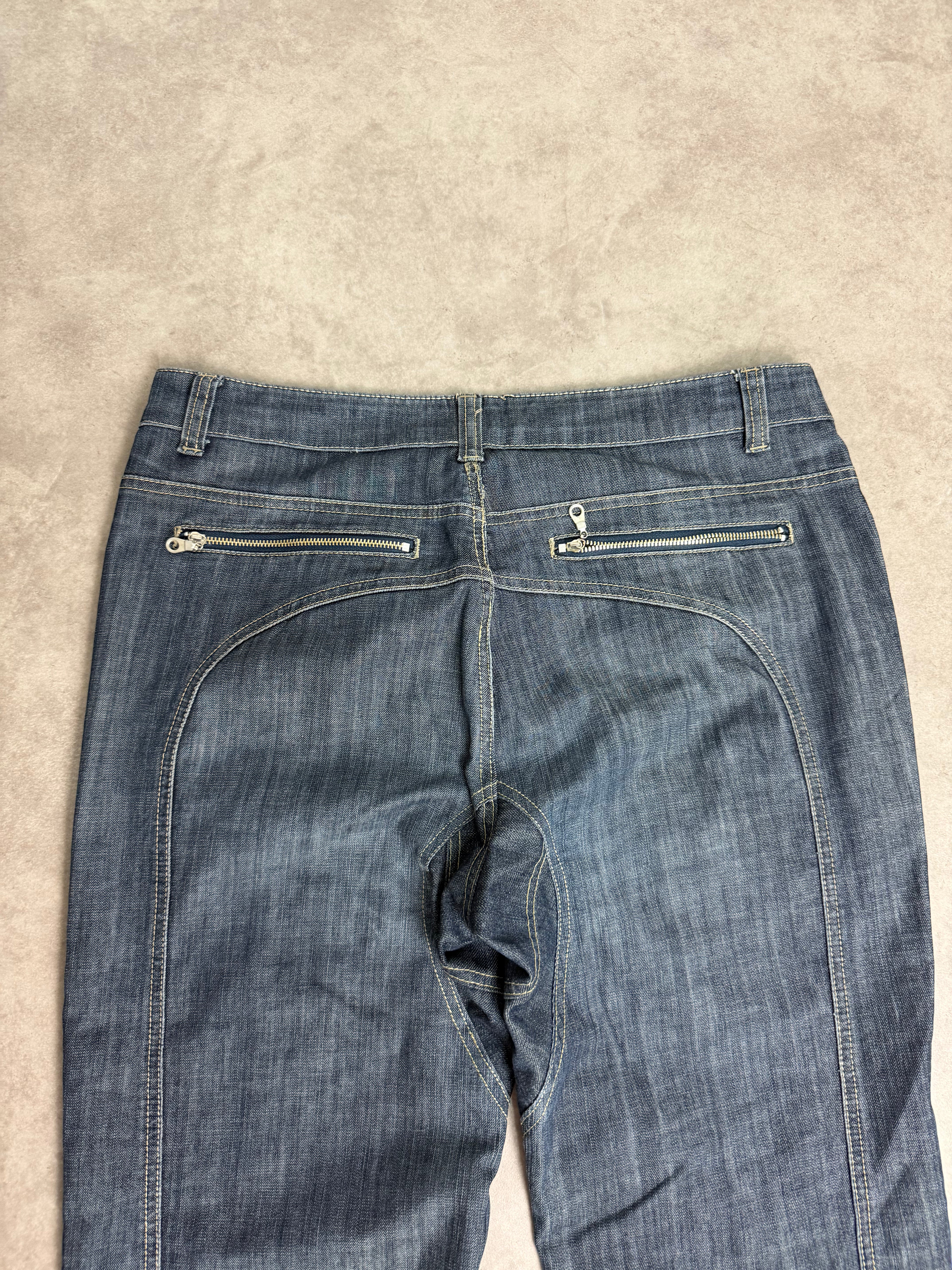 Armani Jeans (XL)