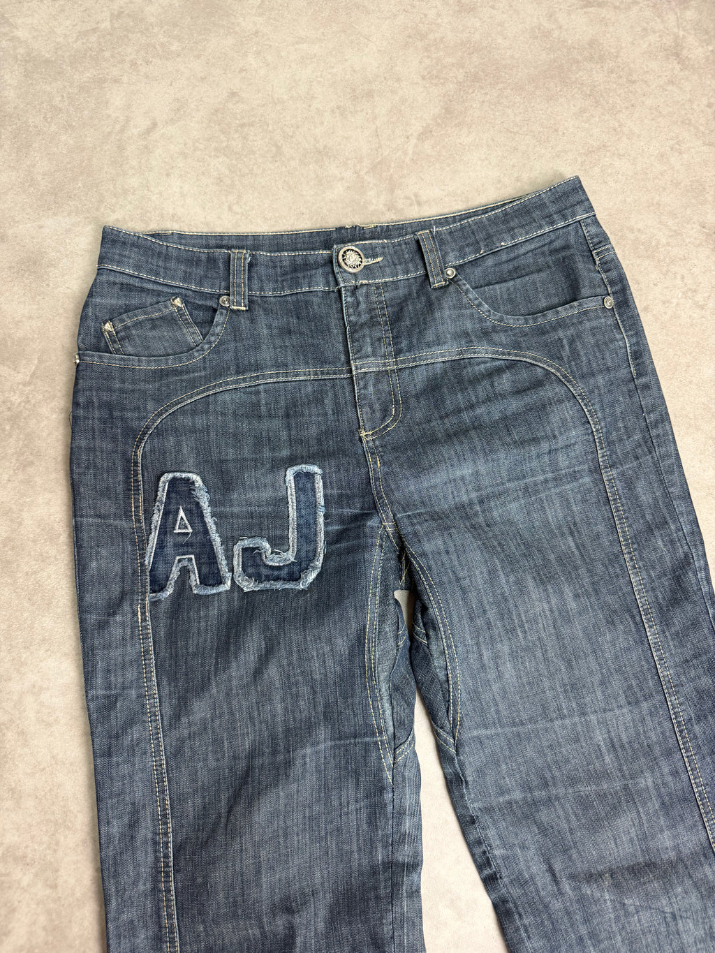 Armani Jeans (XL)