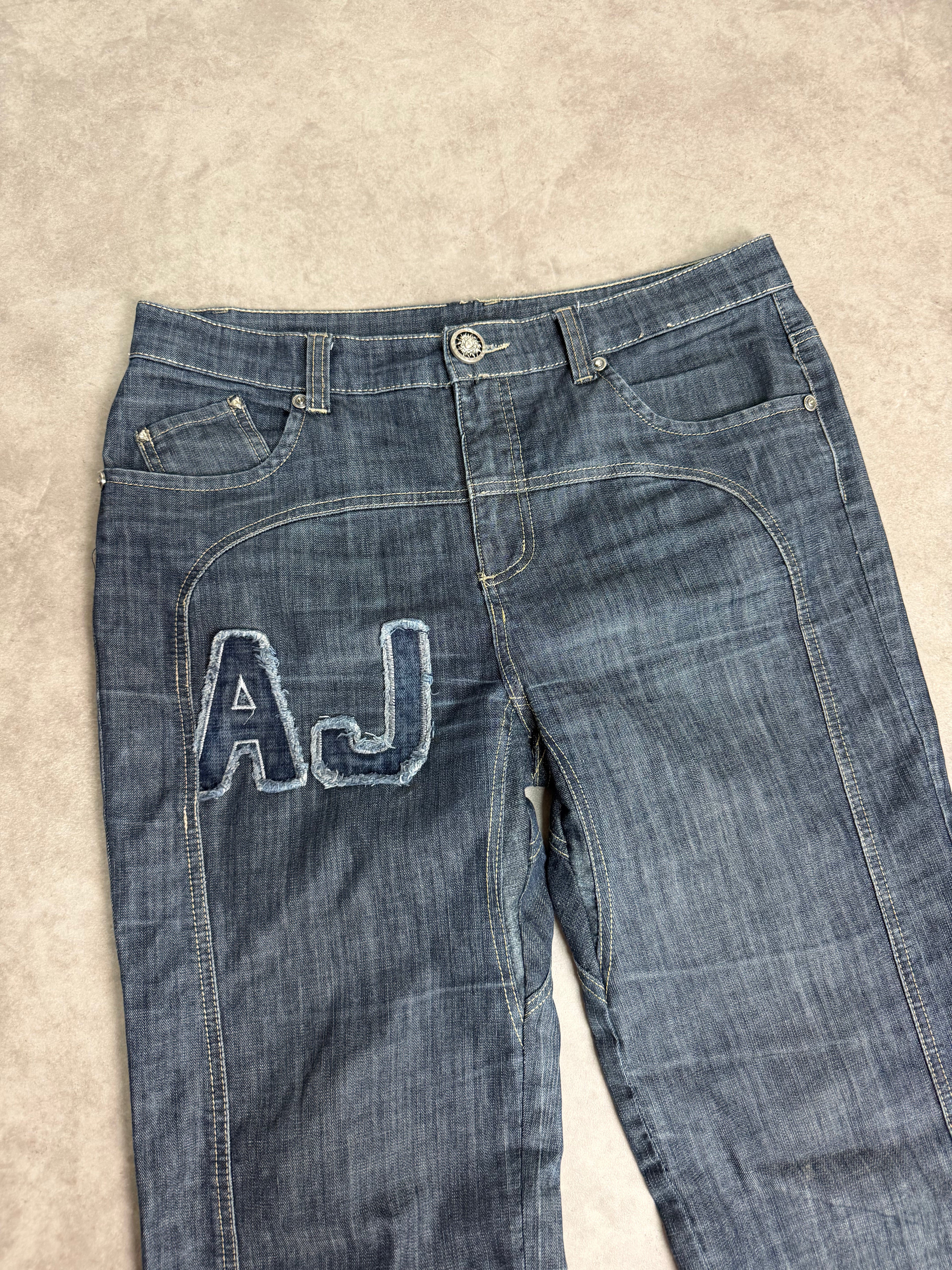Armani Jeans (XL)