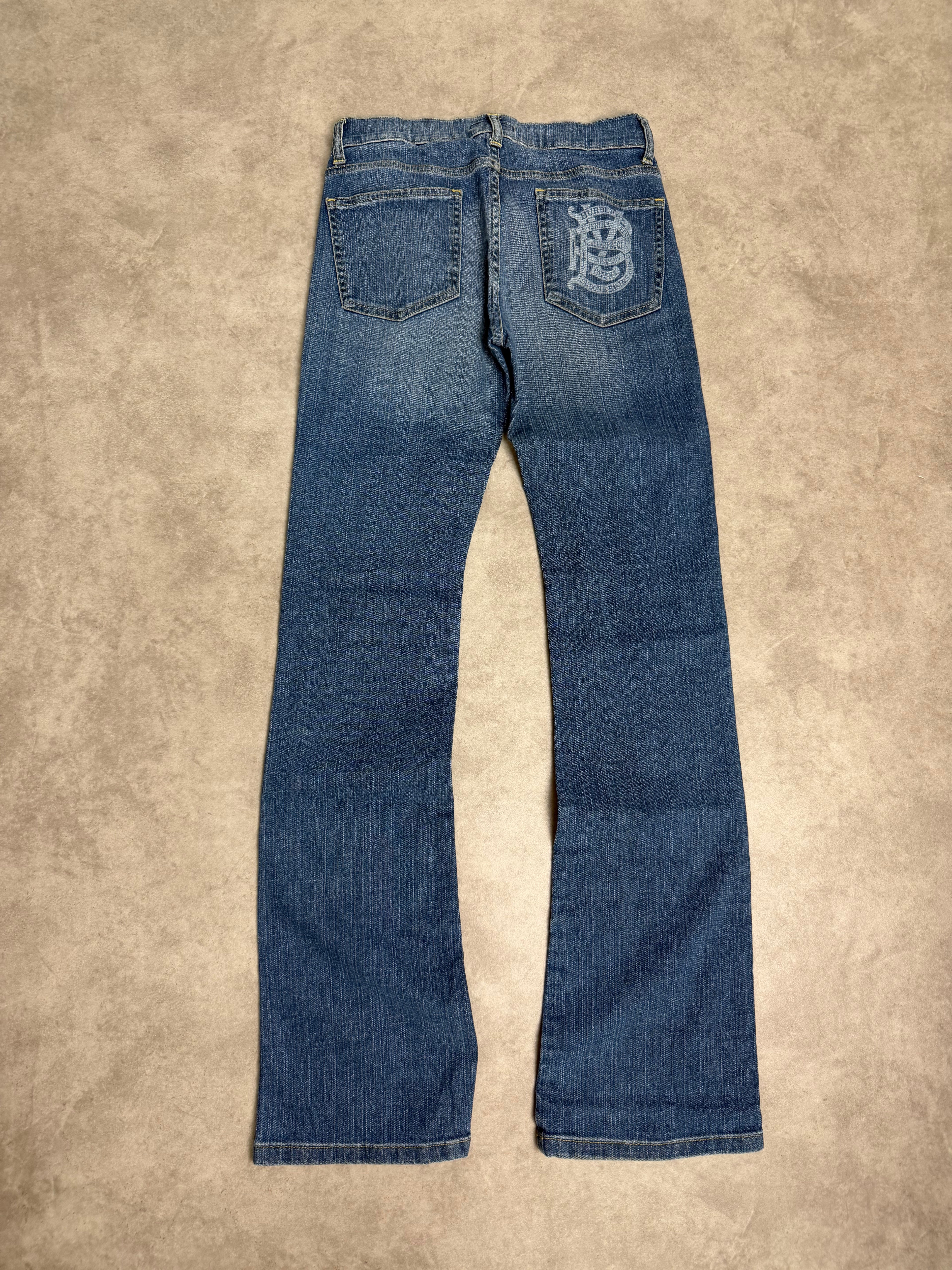 Burberry Jeans mit Schlag Women (XS)
