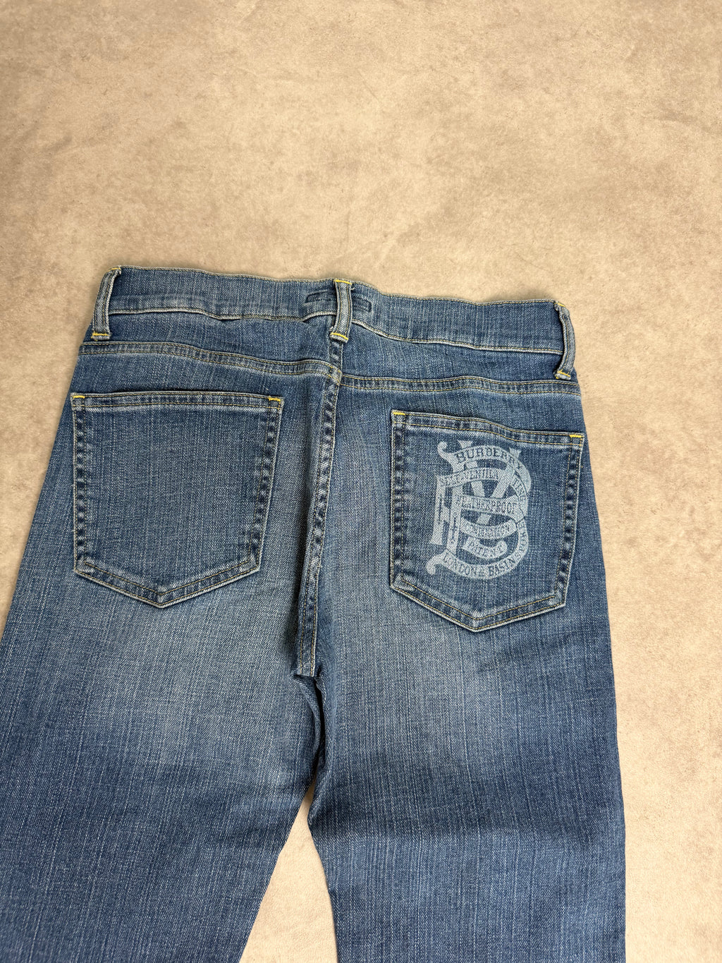 Burberry Jeans mit Schlag Women (XS)