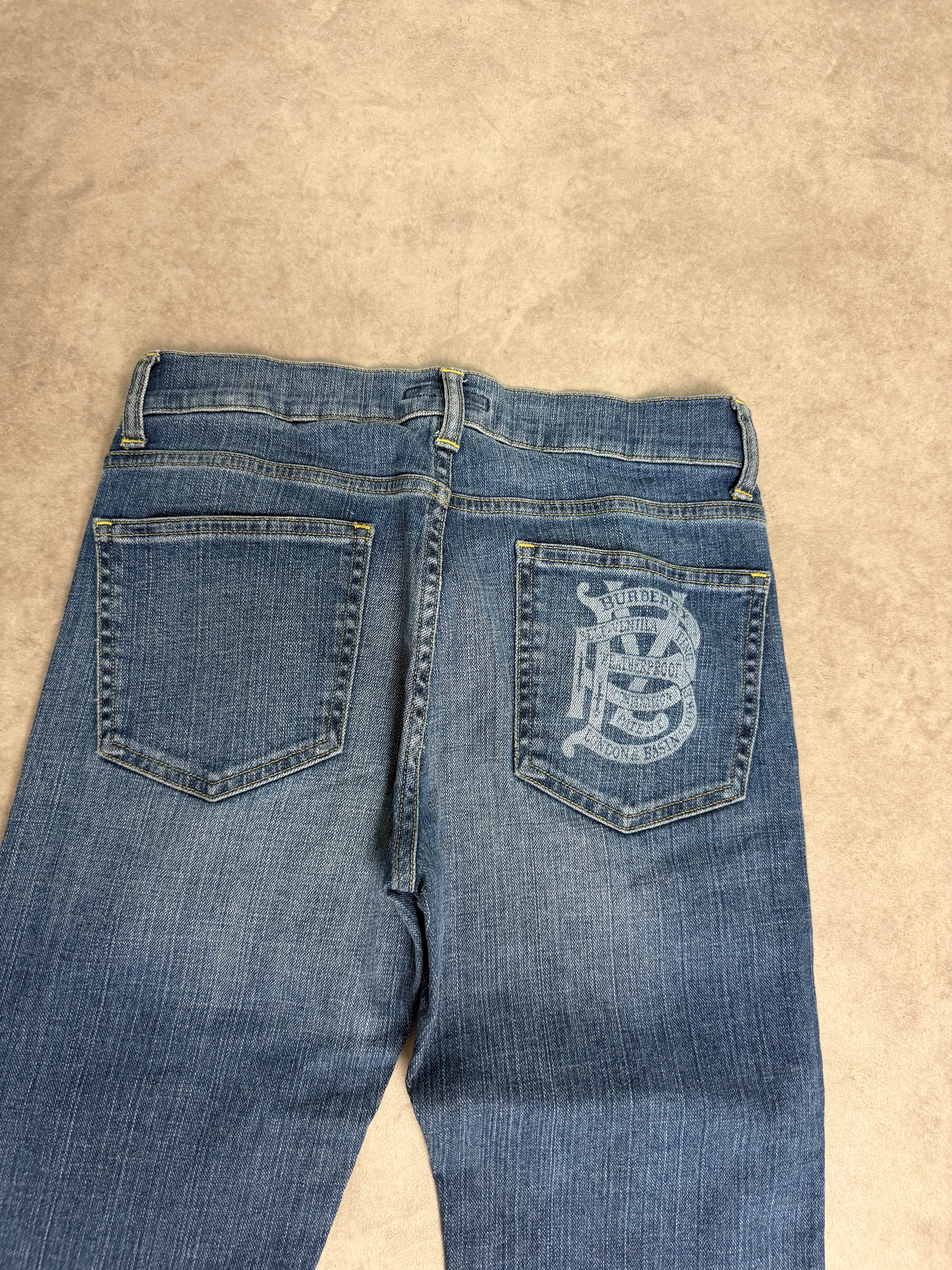 Burberry Jeans mit Schlag Women (XS)