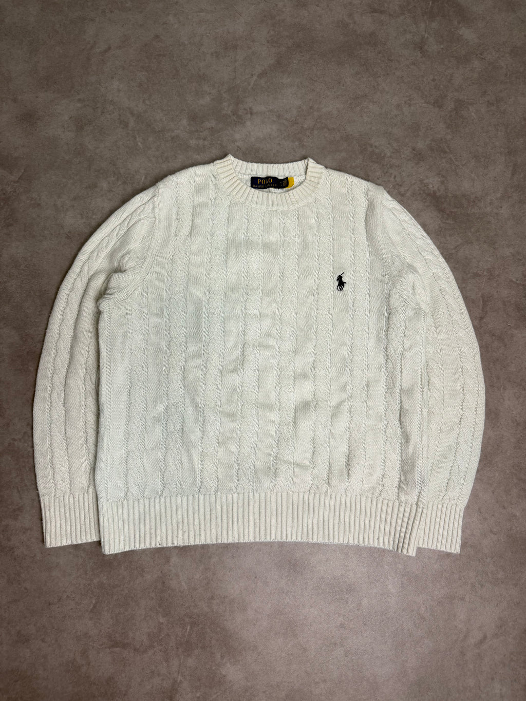 Ralph Lauren Sweater (M)