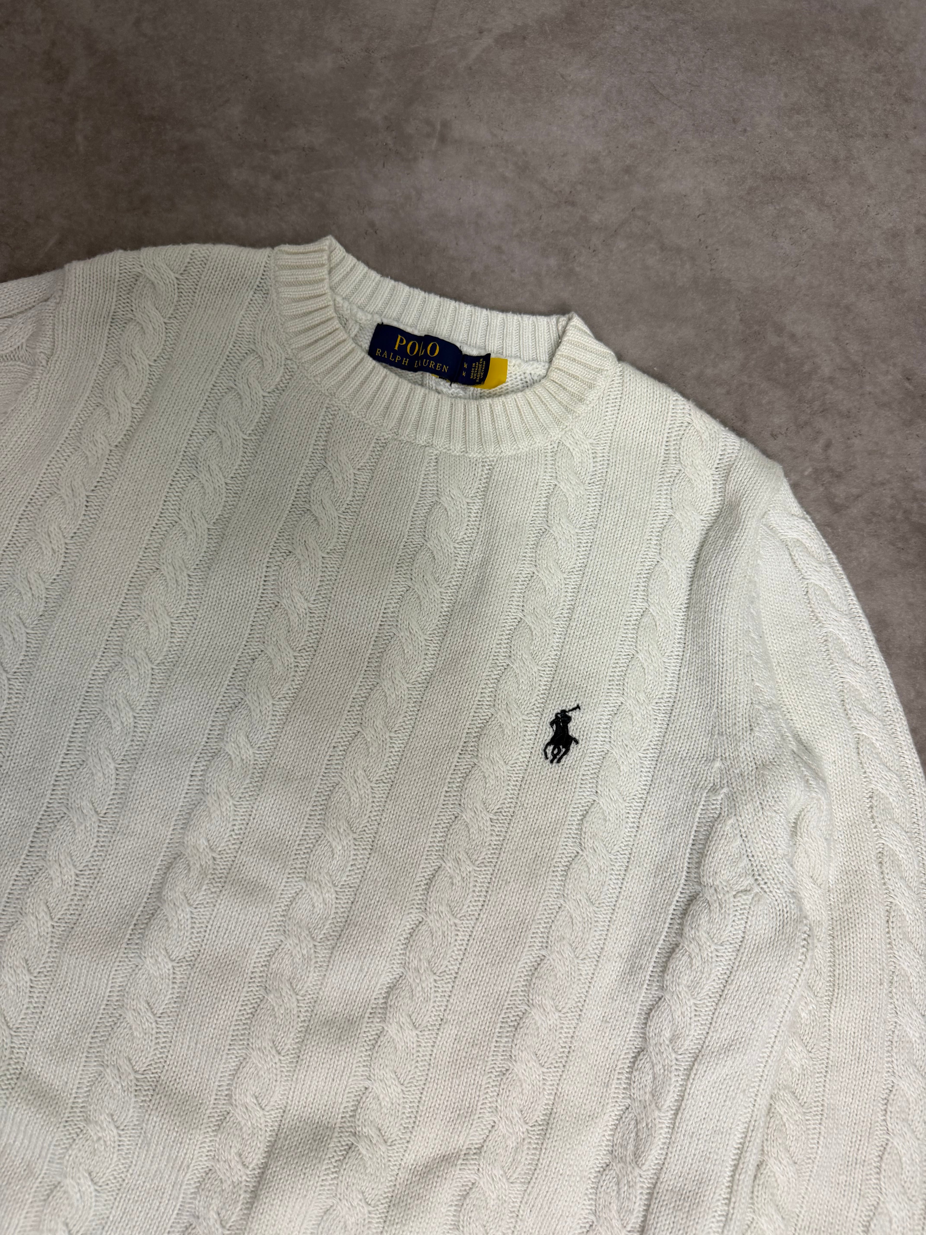 Ralph Lauren Sweater (M)